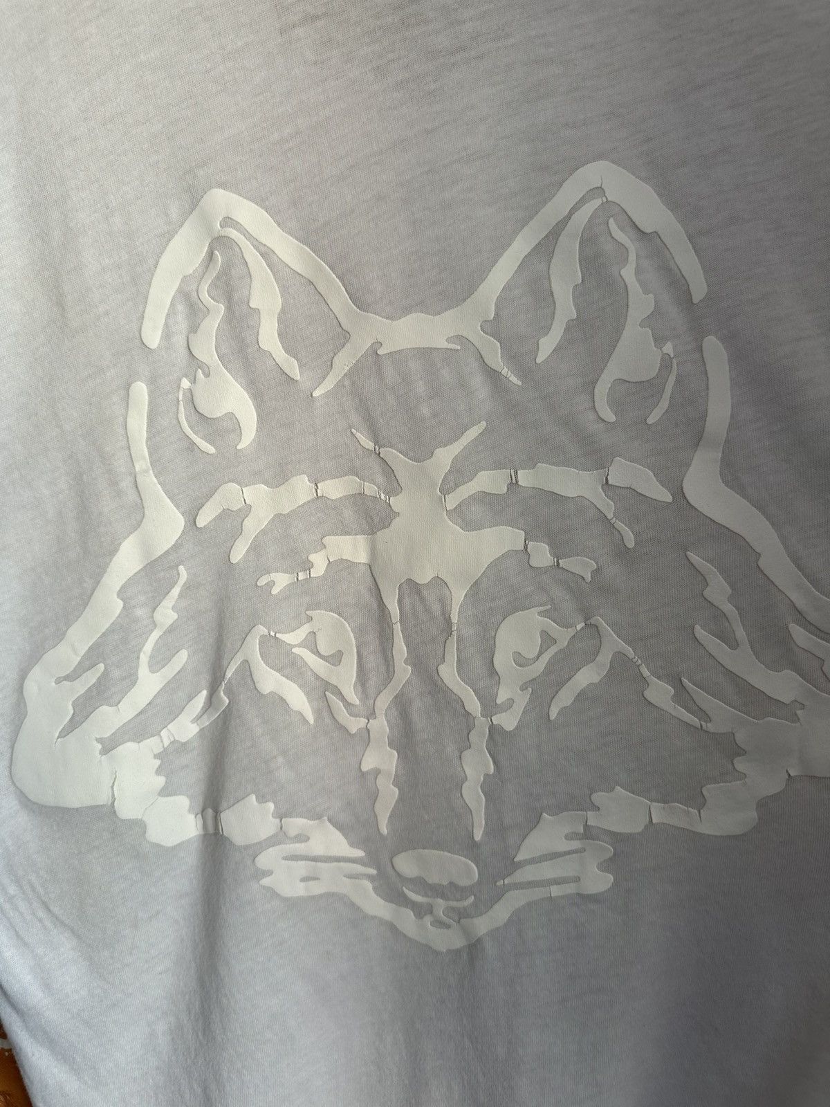 Zadig & Voltaire Zadig & Voltaire Tee Size US S / EU 44-46 / 1 - 2 Thumbnail