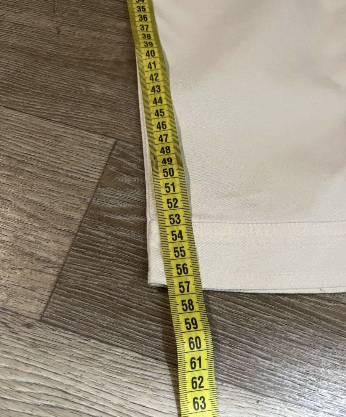 Missoni Missoni White Jeans Size 29" - 13 Thumbnail