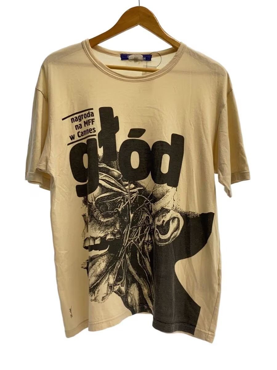 Junya Watanabe 2016 Glod T-Shirt Size US L / EU 52-54 / 3 - 1 Thumbnail