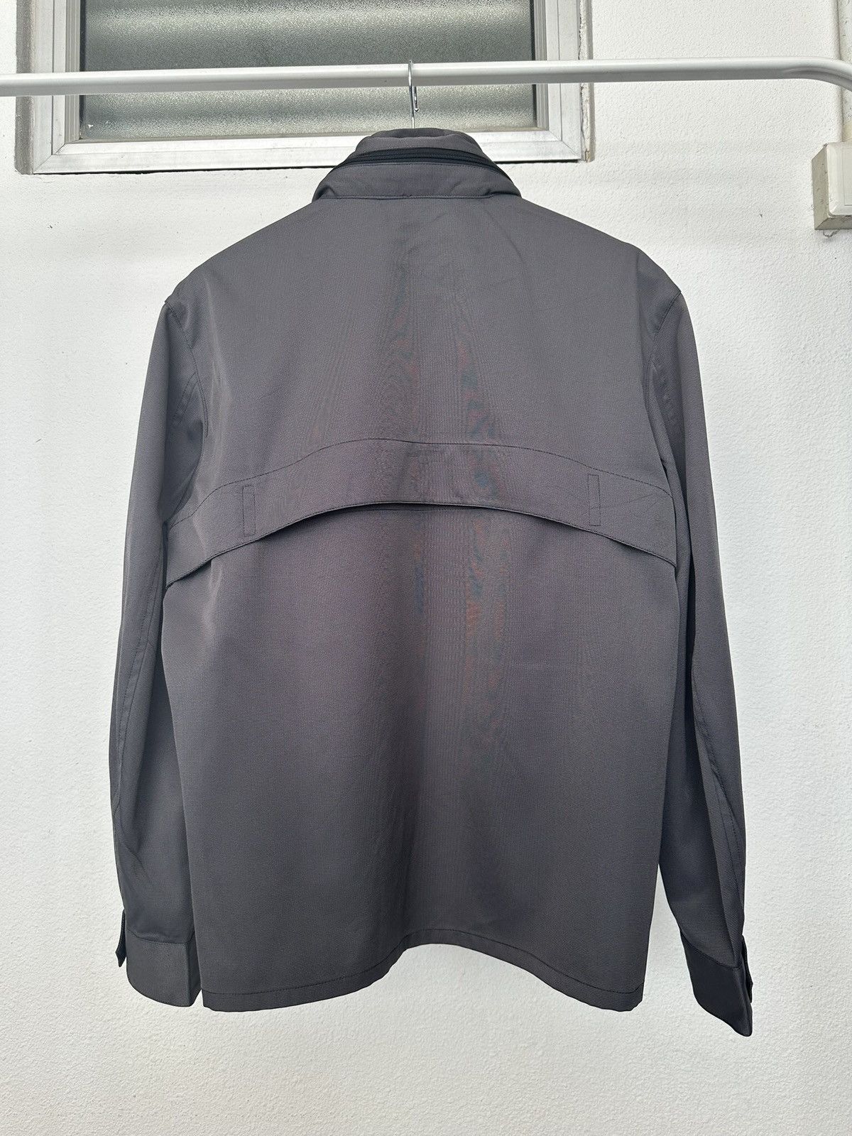 Comme Ca Ism FW03 Comme Ca Ism - Comme Ca Ism zipper jacket Size US M / EU 48-50 / 2 - 10 Thumbnail