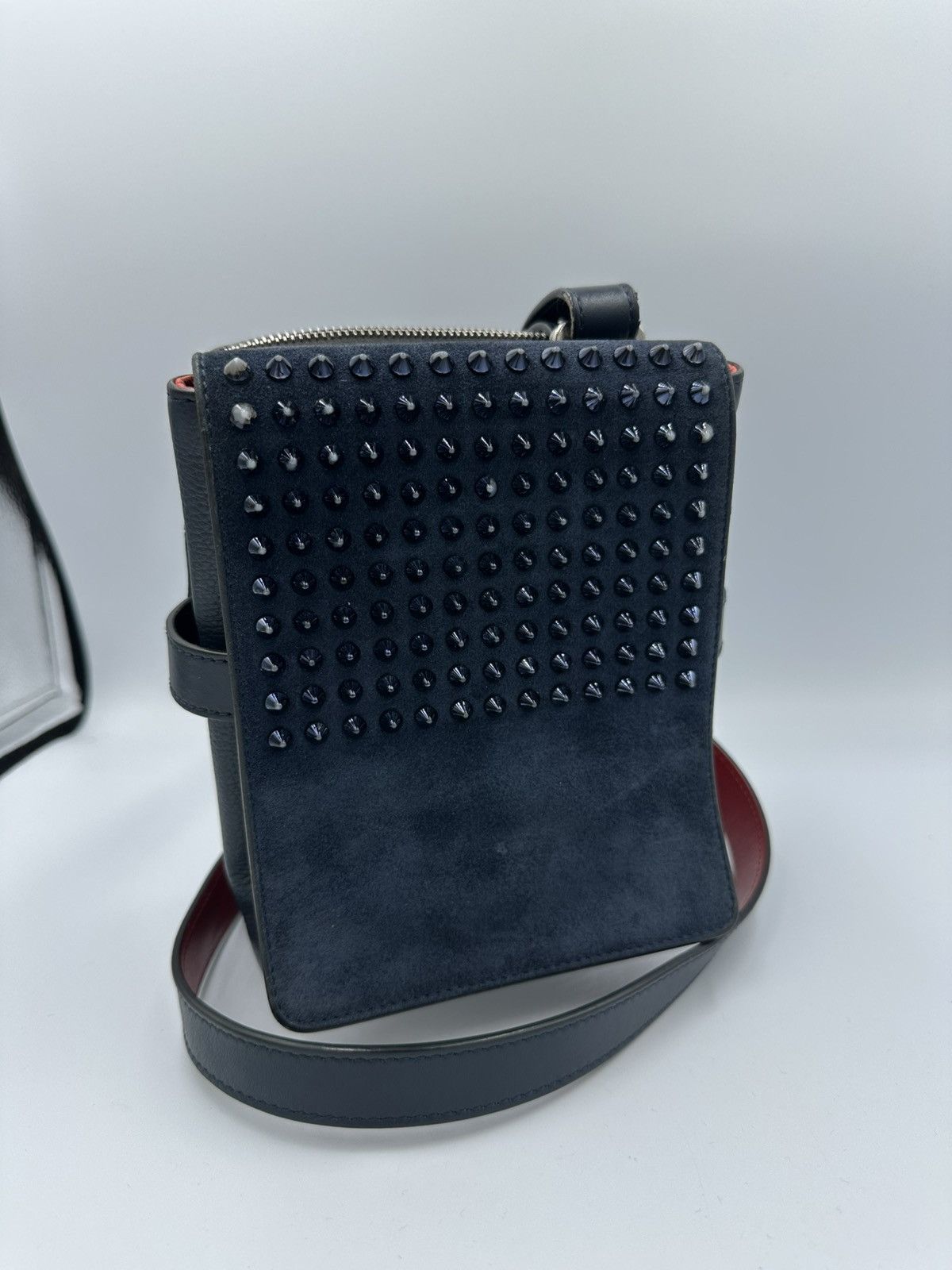 Christian Louboutin Christian Louboutin Bag Size ONE SIZE - 1 Thumbnail
