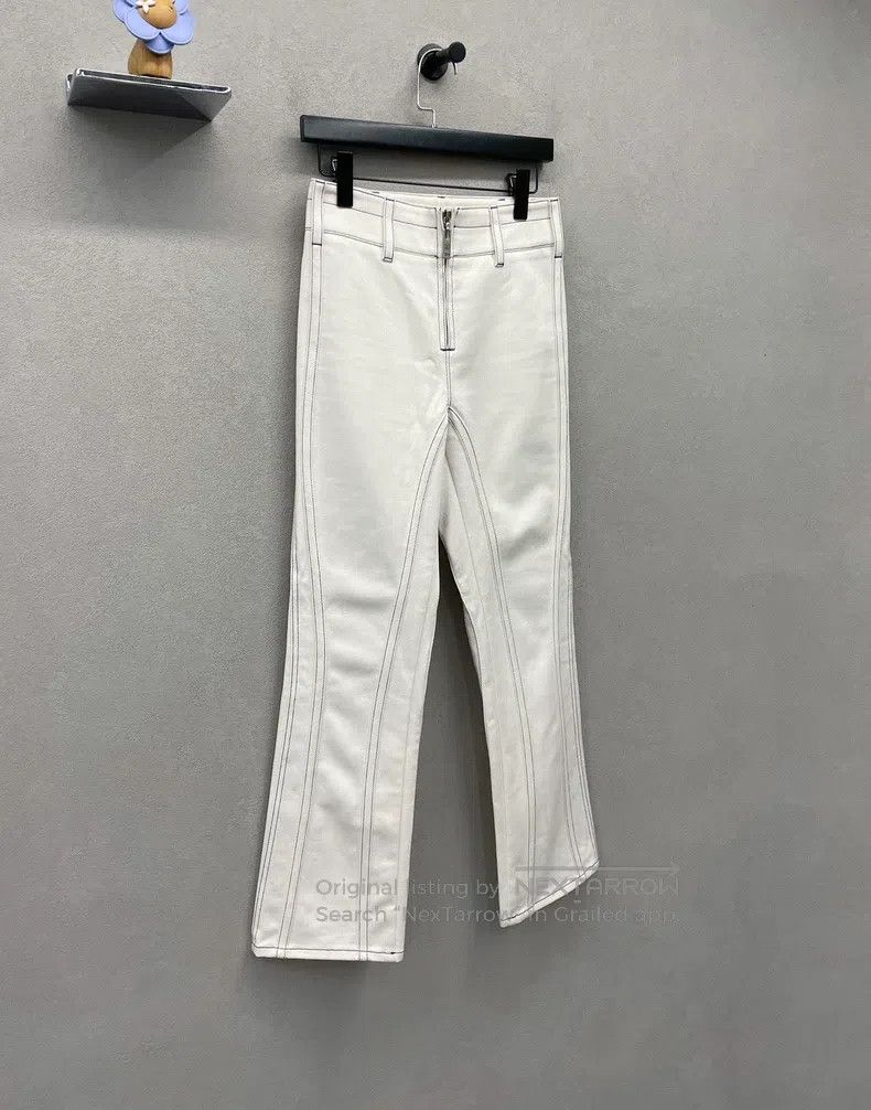 Louis Vuitton Louis Vuitton Casual jeans Size 35" - 3 Thumbnail