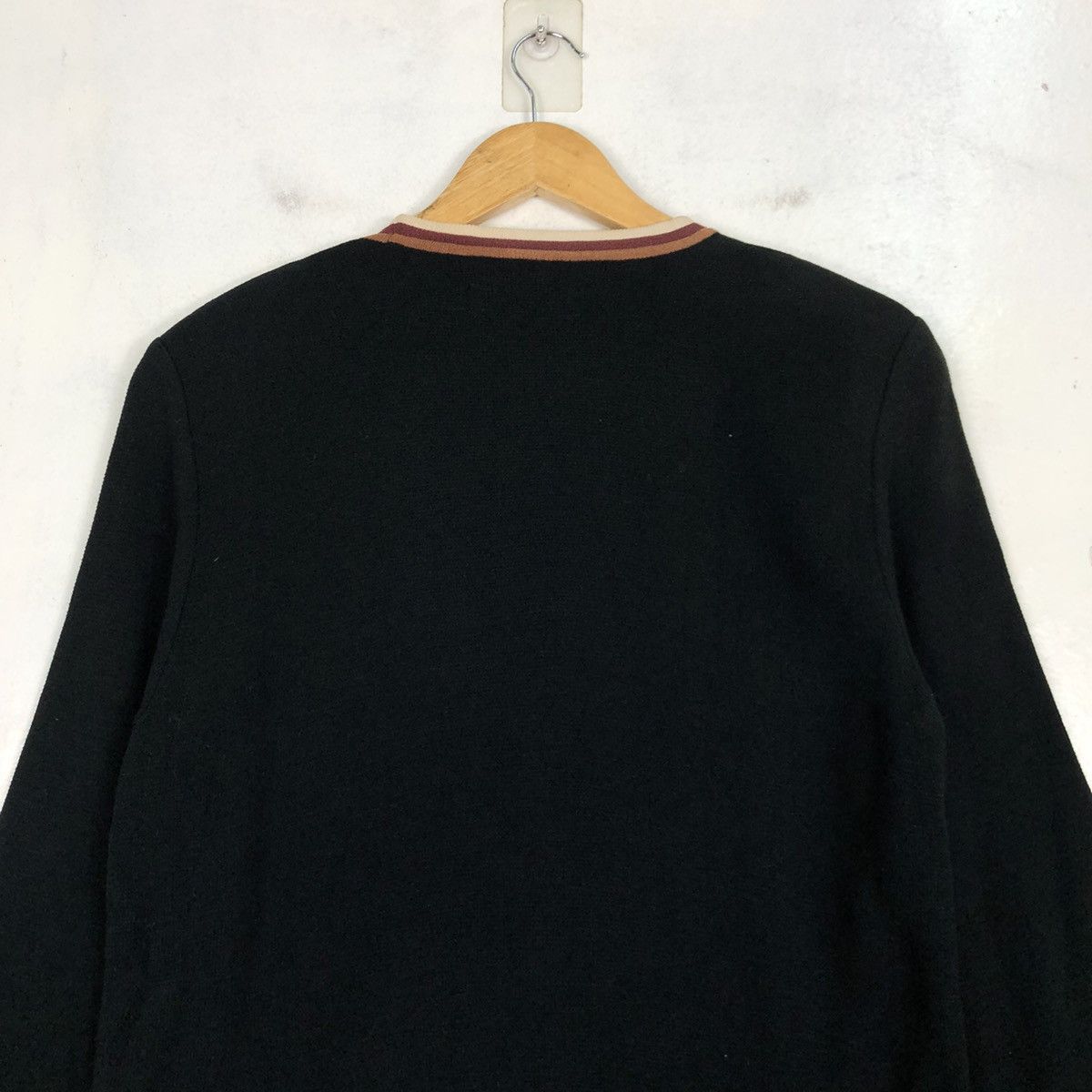 Roberta di Camerino × Vintage Roberta De Camareno Jacket Size US M / EU 48-50 / 2 - 8 Thumbnail