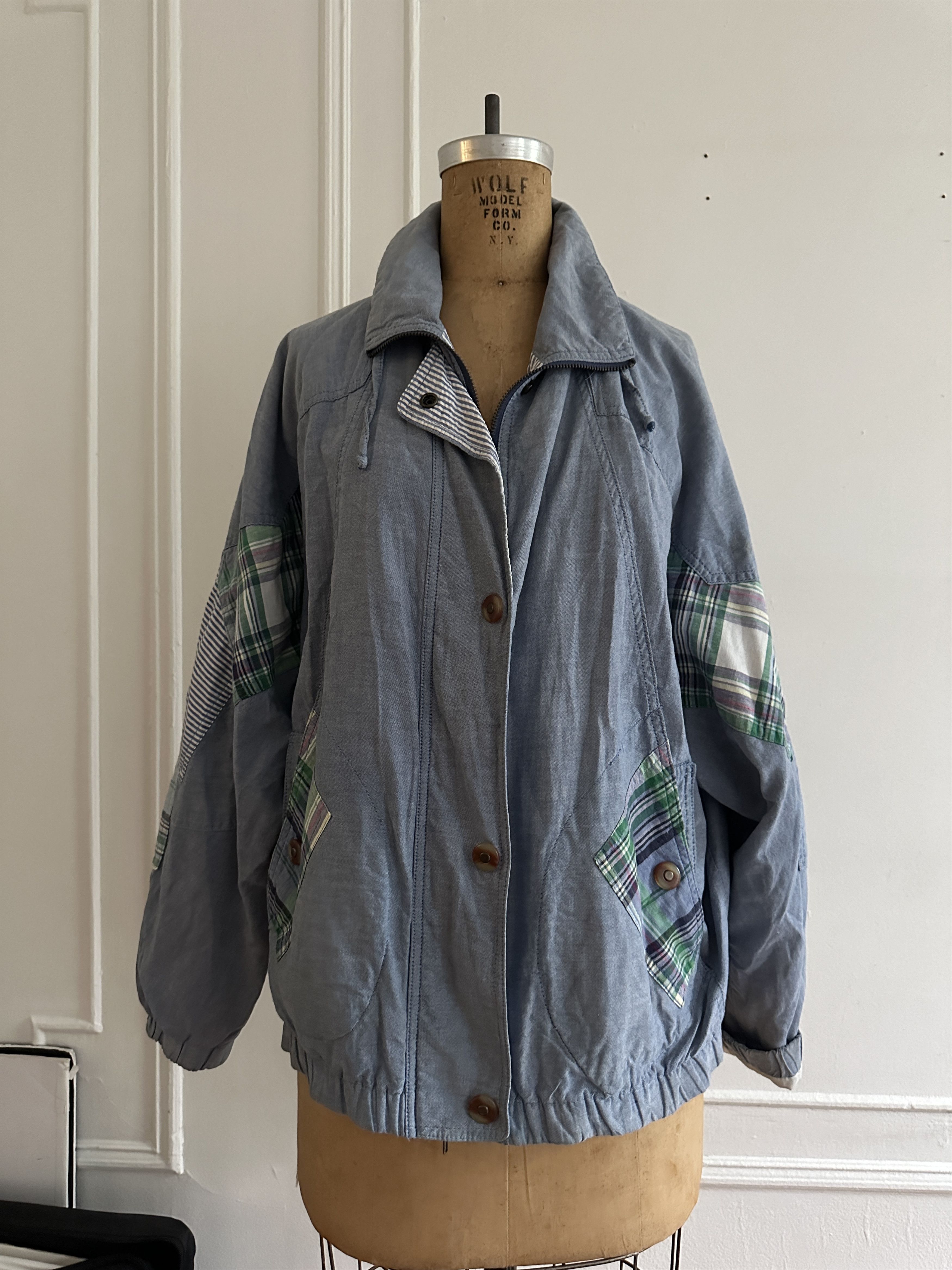 London Fog London Fog Size US S / EU 44-46 / 1 - 1 Thumbnail