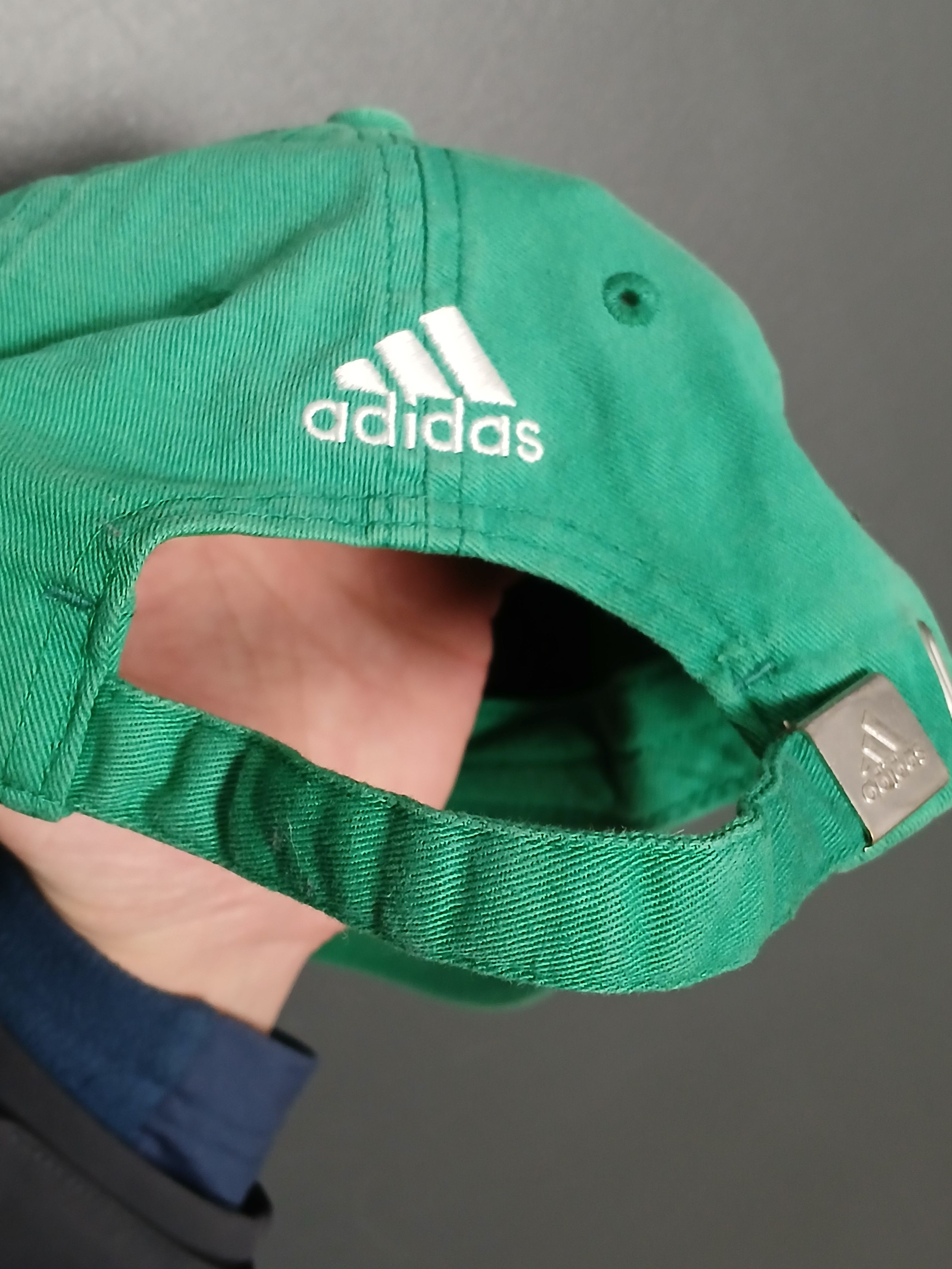 Other Rapid Wien Football Cap Size ONE SIZE - 4 Thumbnail