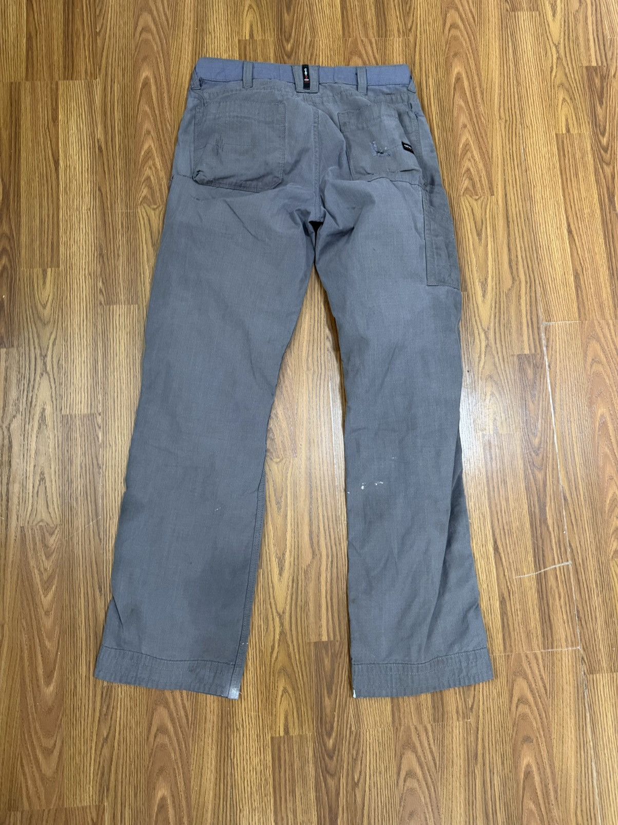 Ariat Ariat Flame Resistant M4 Relaxed Boot Cut Pants 30/34 Size US 30 / EU 46 - 4 Thumbnail