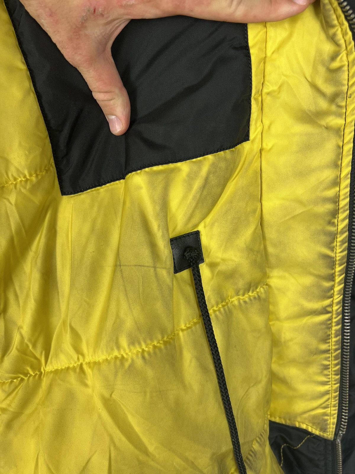 Alpha Industries Alpha Industries Preflight Planning System Winter Jacket Size US M / EU 48-50 / 2 - 21 Thumbnail