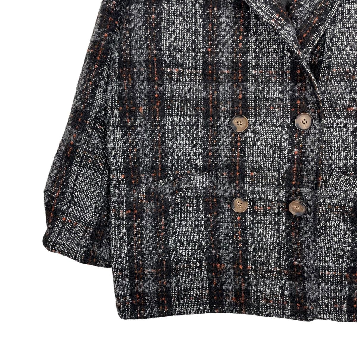 Other Japanese Brand Classical Life Tartan Jacket Size US M / EU 48-50 / 2 - 3 Thumbnail