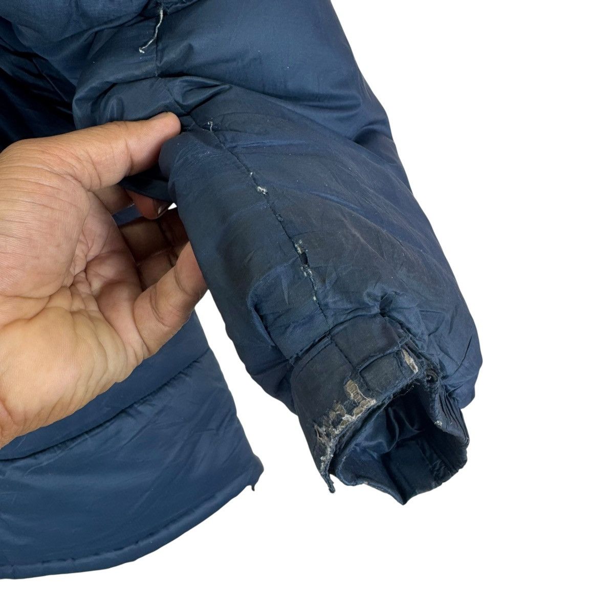 The North Face THE NORTH FACE PERTEX QUANTUM GOOSE PUFFER JACKET Size US L / EU 52-54 / 3 - 7 Thumbnail