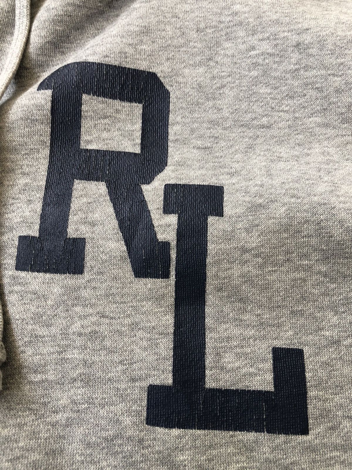 Polo Ralph Lauren Ralph lauren hooded Size US L / EU 52-54 / 3 - 3 Thumbnail