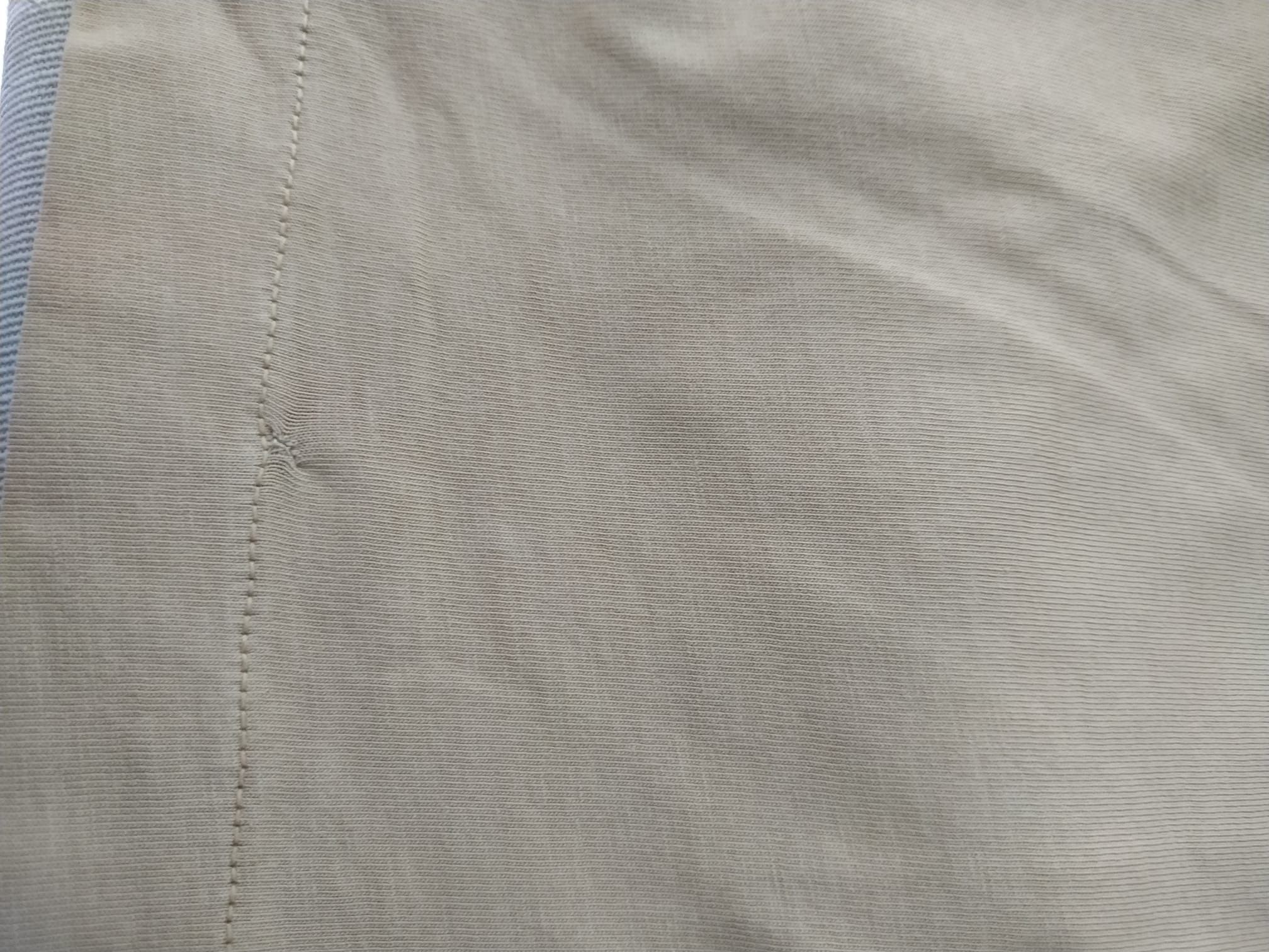 Lemaire cotton pocket t-shirt Size US M / EU 48-50 / 2 - 9 Thumbnail