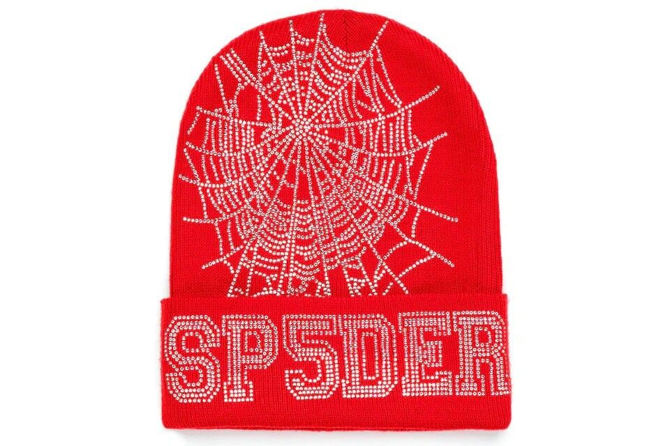Spider worldwide web - Gem