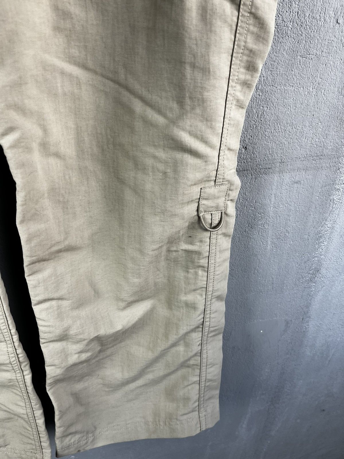The North Face The north face pants shorts Size 28" / US 6 / IT 42 - 8 Thumbnail