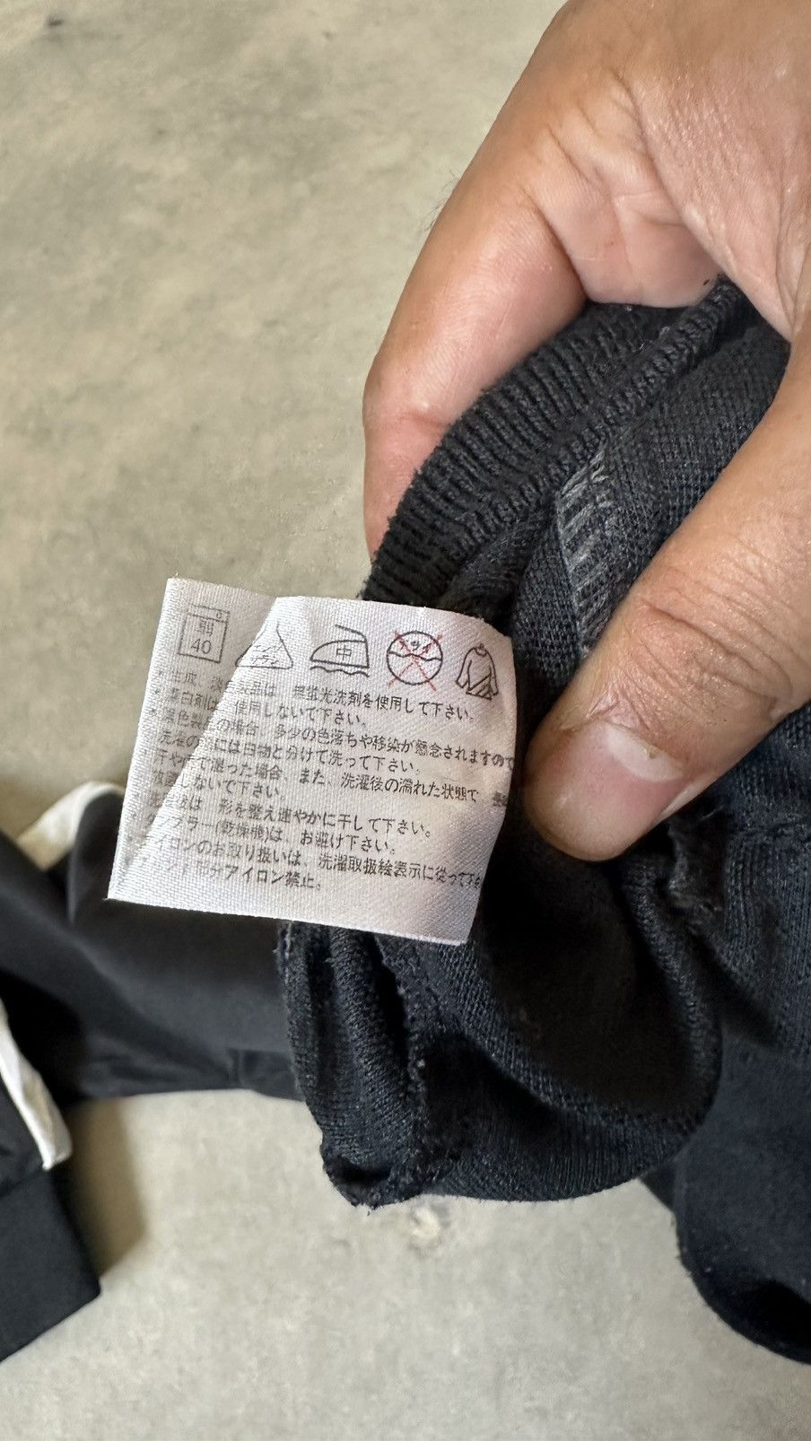 Japanese Brand GNRT GENERATE SKULL JACKET Size US M / EU 48-50 / 2 - 9 Thumbnail