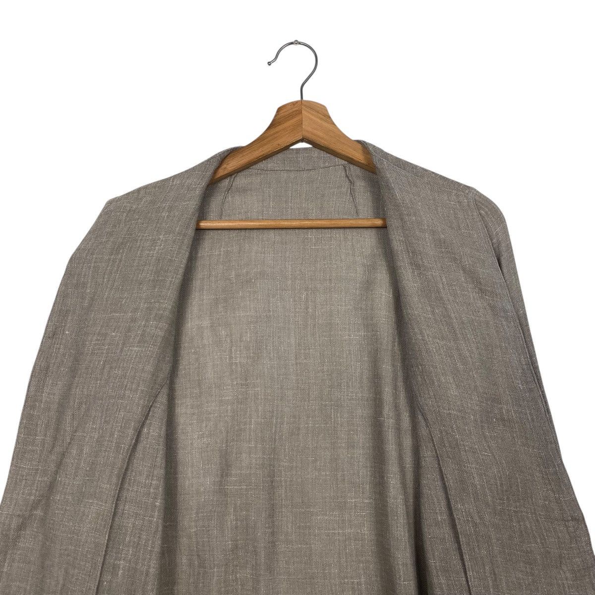 Loro Piana Loro Piana blazer coat Size US M / EU 48-50 / 2 - 12 Thumbnail
