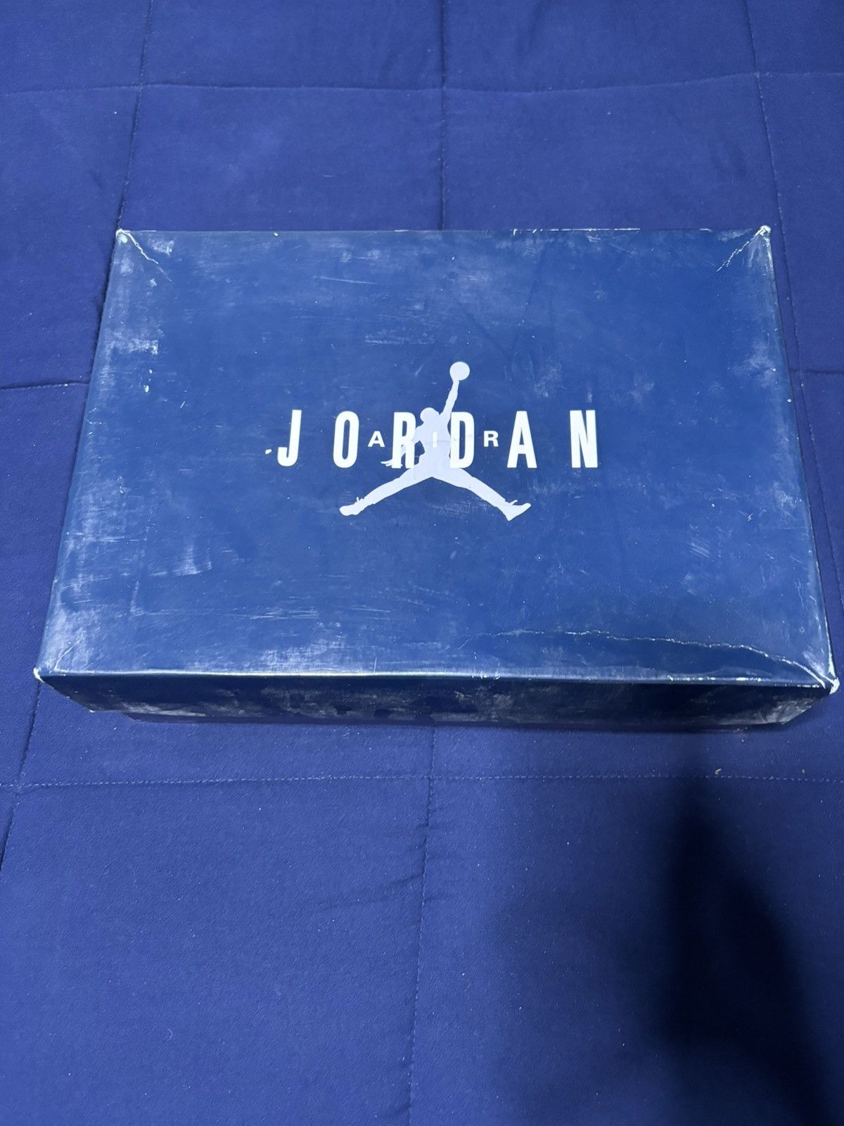 Jordan Brand Jordan 11 Retro Low Diffused Blue 2024 Size 8.5 Size US 8.5 / EU 41-42 - 7 Thumbnail