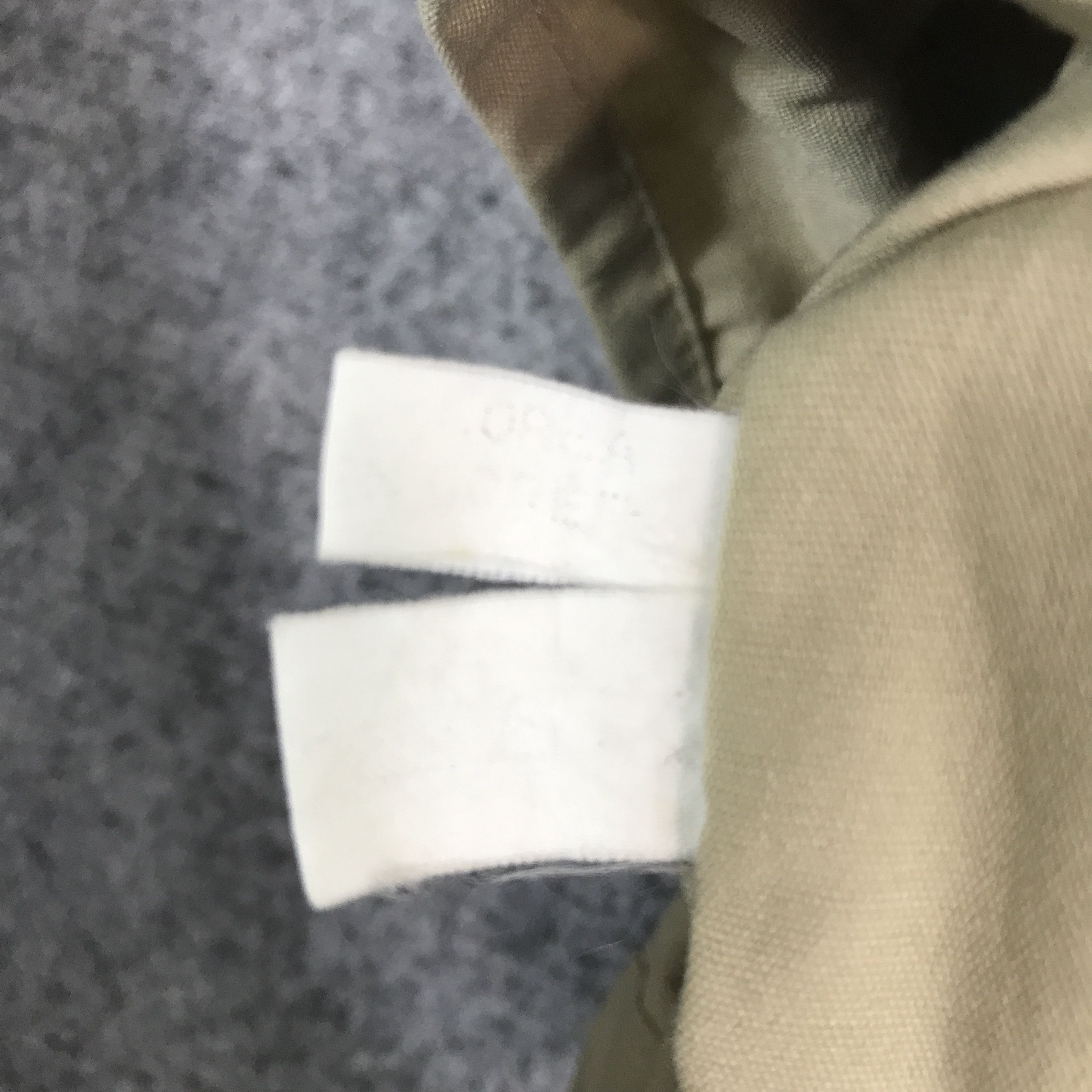 Japanese Brand GETT Outdoor Multipocket Vest jacket Size US L / EU 52-54 / 3 - 14 Thumbnail