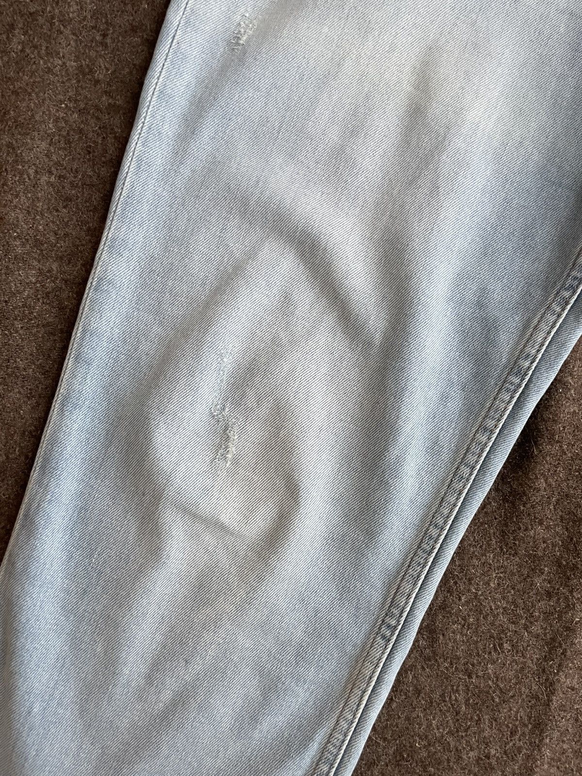 Just Cavalli Just Cavalli Jeans Size US 34 / EU 50 - 2 Thumbnail
