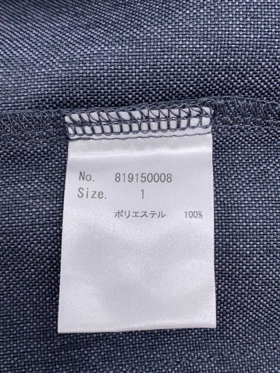 Number (N)ine Wide Boxy Jacket Size US S / EU 44-46 / 1 - 5 Thumbnail