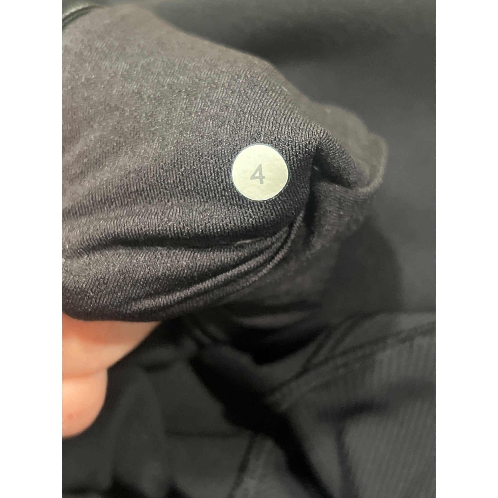 Lululemon Lululemon Bhakti Yoga Jacket (First Release) Size S / US 4 / IT 40 - 12 Thumbnail