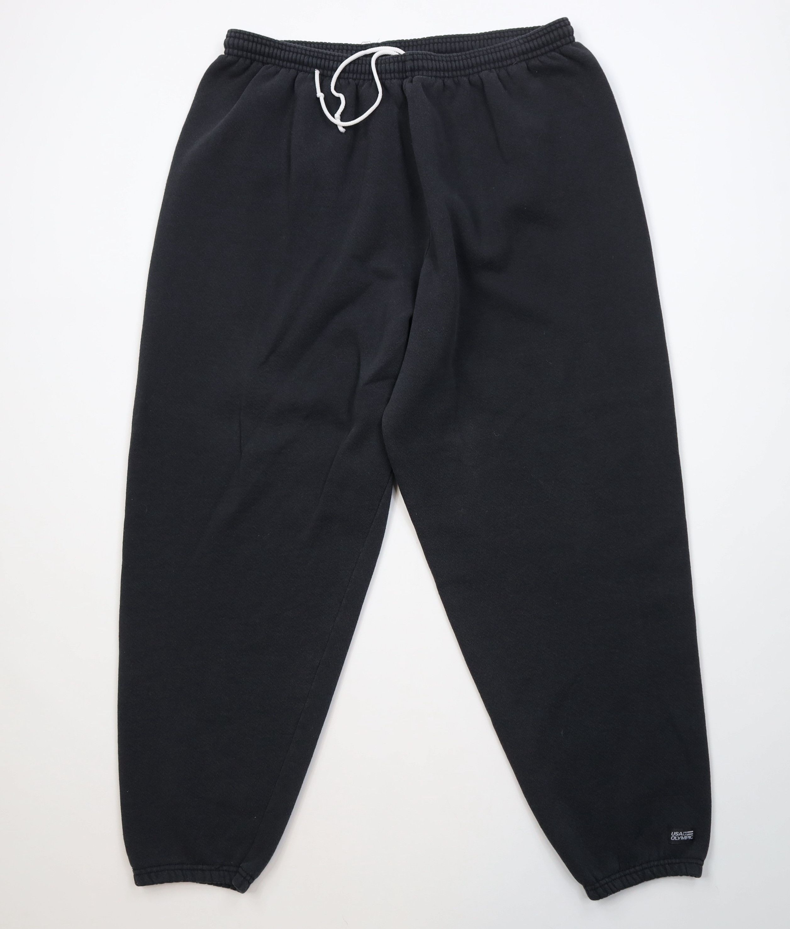 Patagonia × Vintage Vintage 90's Patagonia made in USA fleece pant
