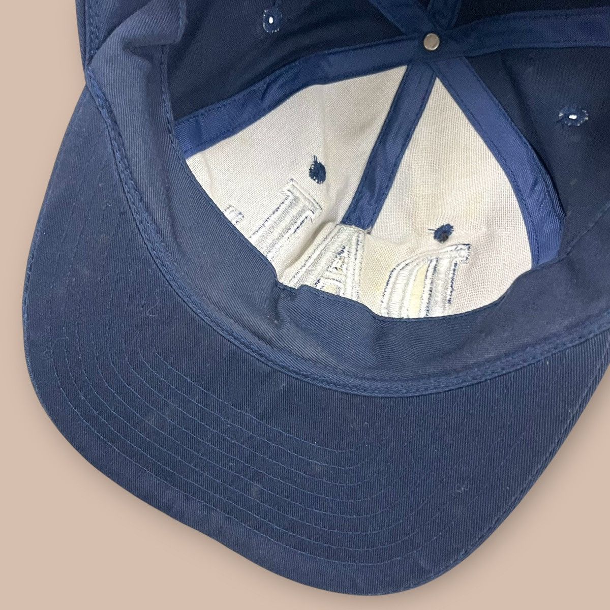NFL Vintage 80's-90's Dallas Cowboys Snapback Size ONE SIZE - 15 Thumbnail
