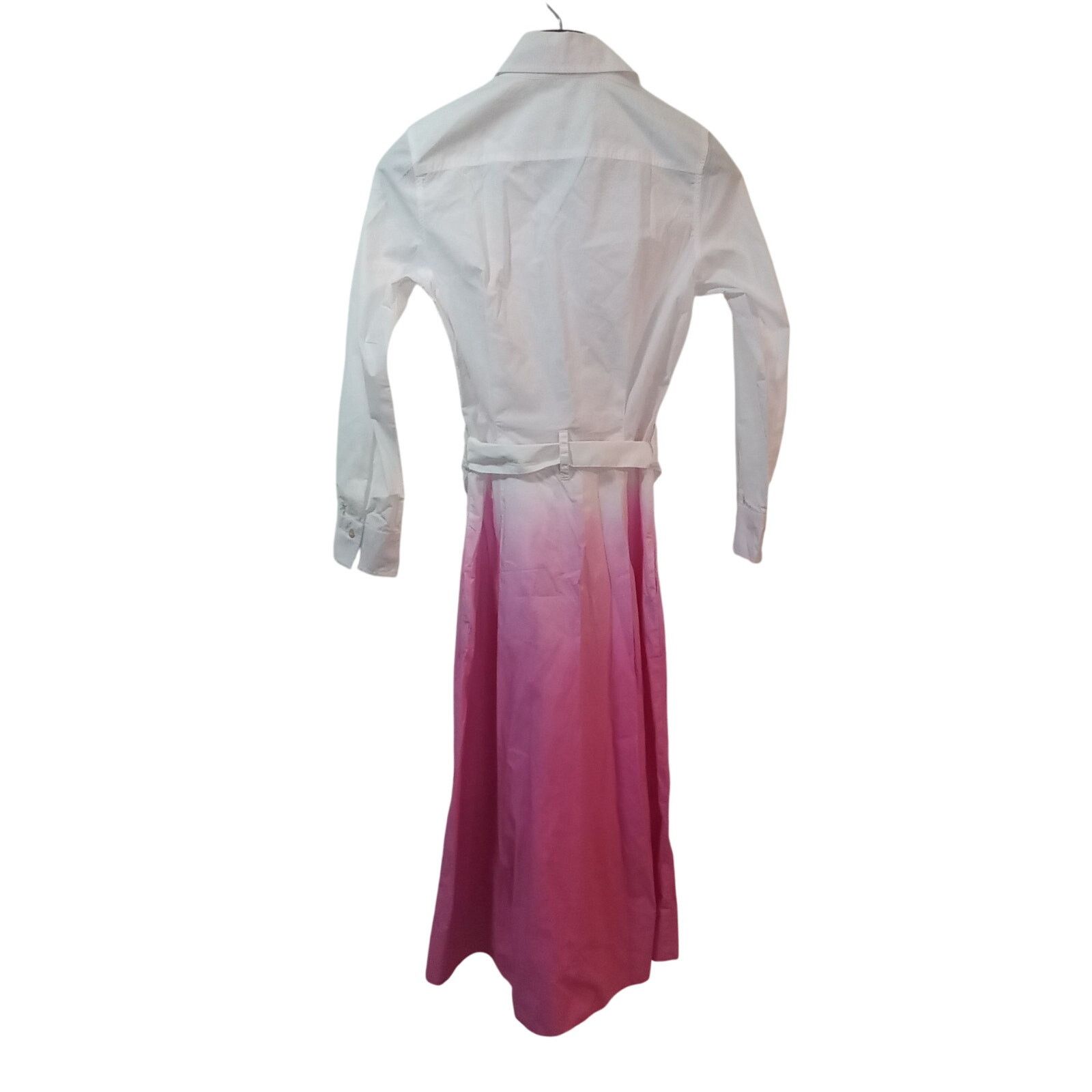 Other Le Sarte Pettegole Shirt Dress Size S / US 4 / IT 40 - 2 Thumbnail