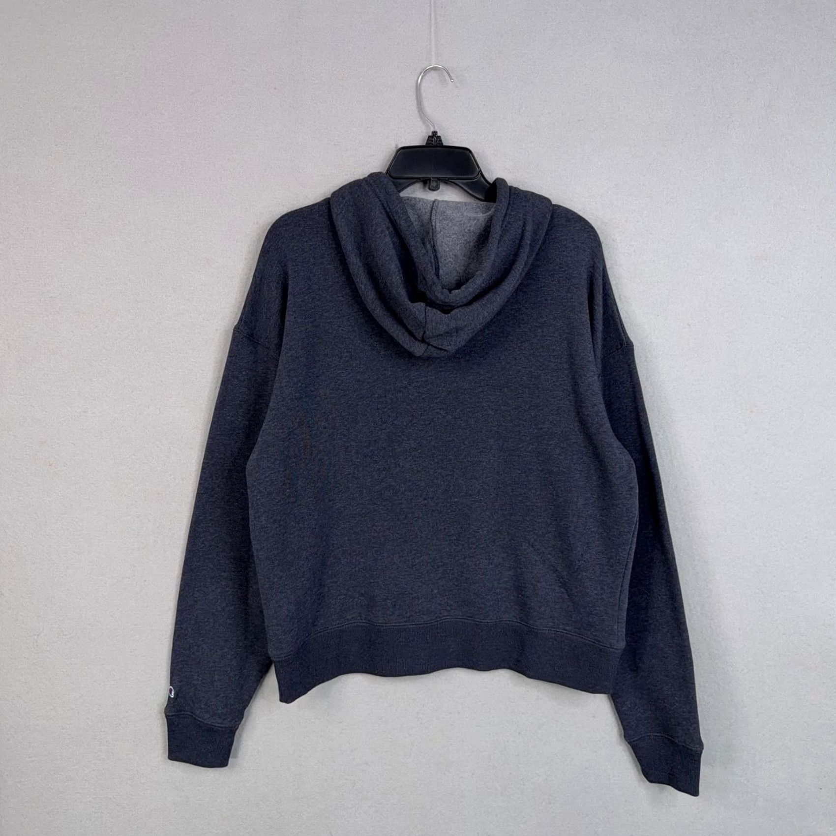 Champion Champion Hoodie Adult Medium Gray Yosemite National Park Graphic Fleece Pullover Size US M / EU 48-50 / 2 - 6 Thumbnail