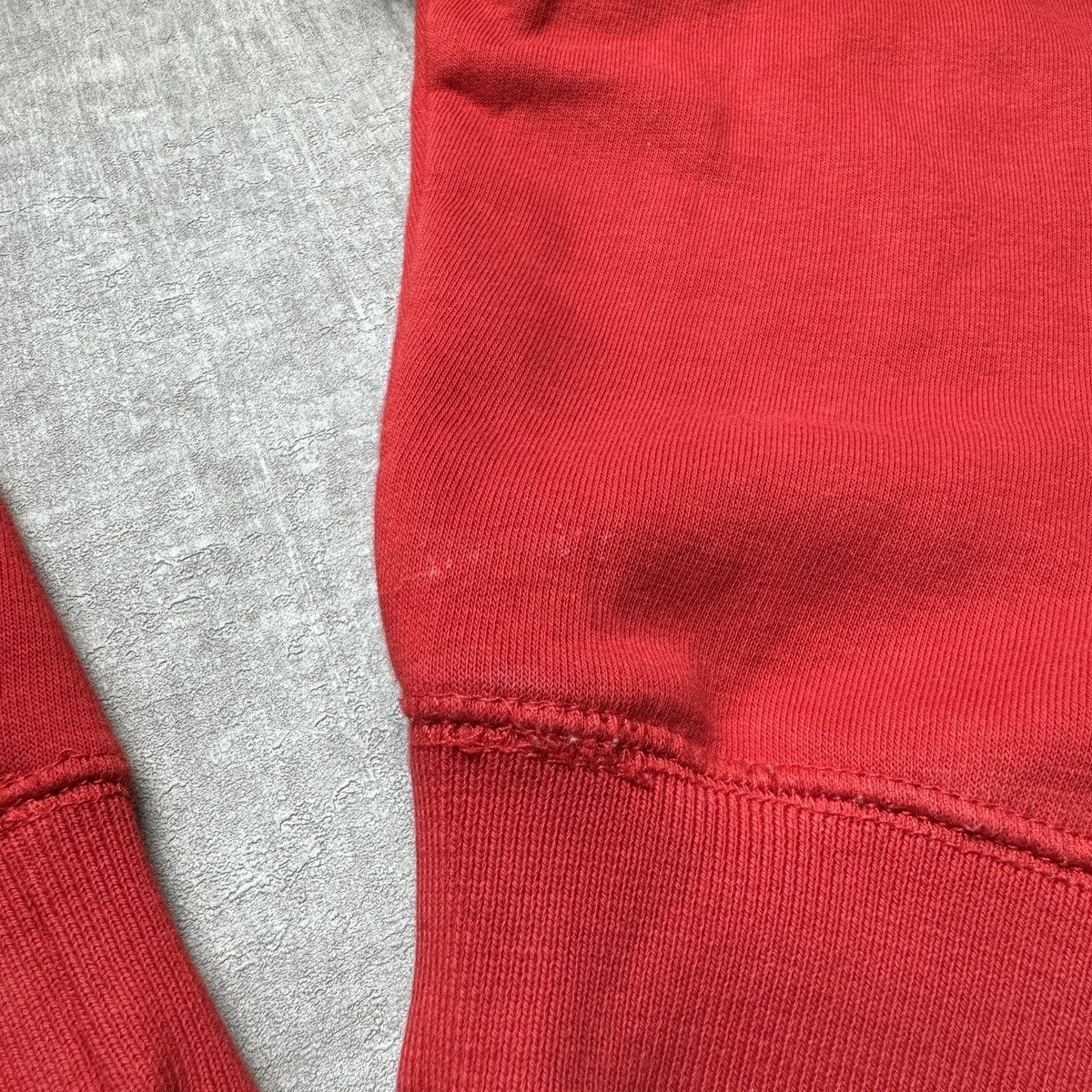 Nike Vintage Nike Sweatshirt Size US S / EU 44-46 / 1 - 17 Thumbnail