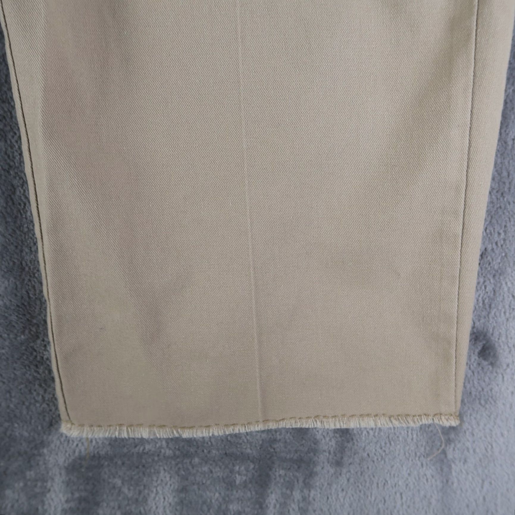 Dickies VINTAGE Dickies 32x22.5 Beige Work Cargo Pants Mens Size US 32 / EU 48 - 5 Thumbnail