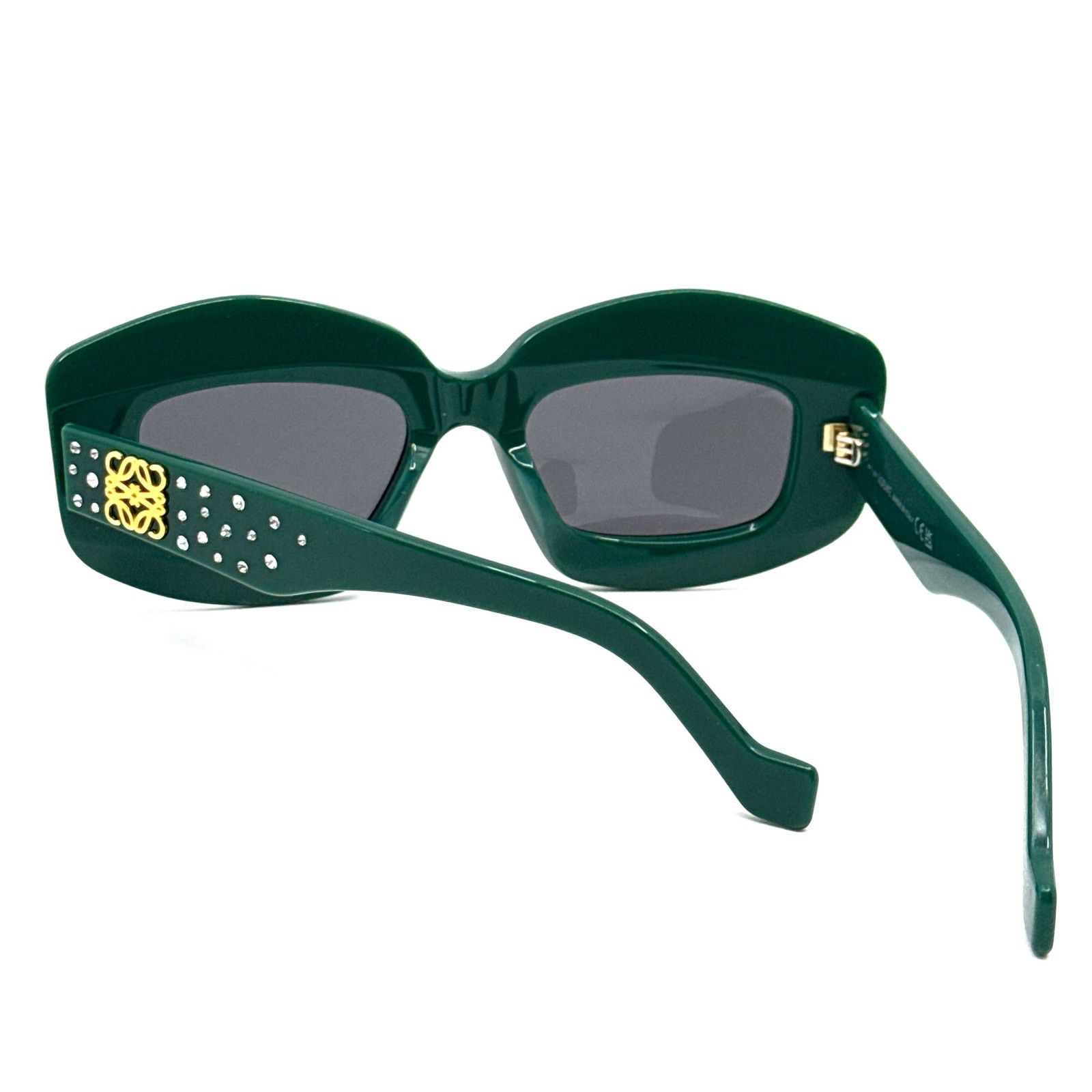 Loewe New, LOEWE Sunglasses LW4114IS 96A Authentic Size ONE SIZE - 12 Thumbnail