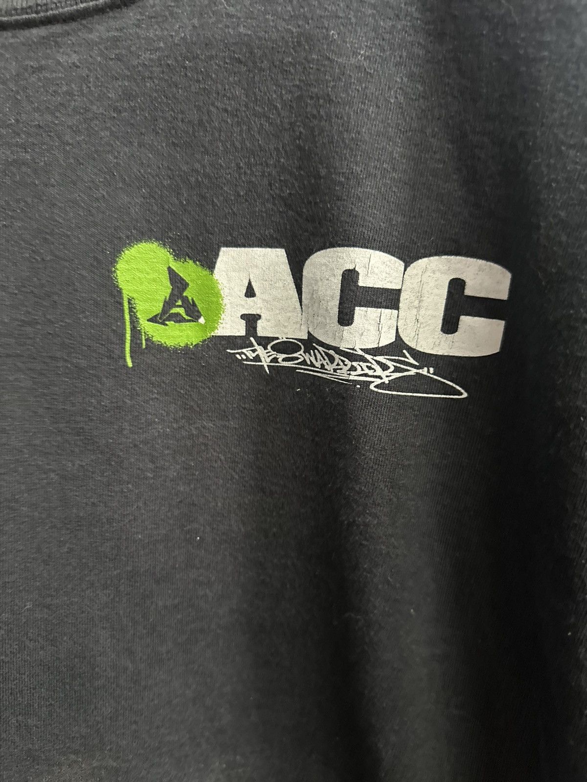 Vintage Vintage AAC tshirt Size US M / EU 48-50 / 2 - 4 Thumbnail
