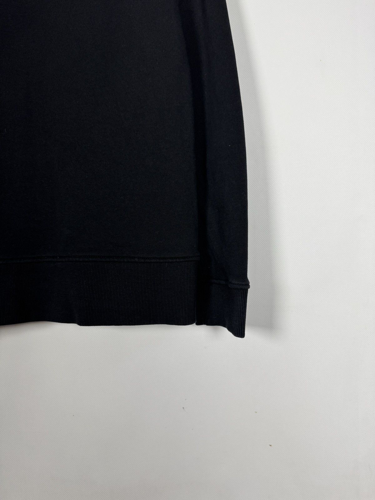 Barbour Barbour International Ronda Overlayer Crew Sweatshirt UK 10 Size M / US 6-8 / IT 42-44 - 13 Thumbnail