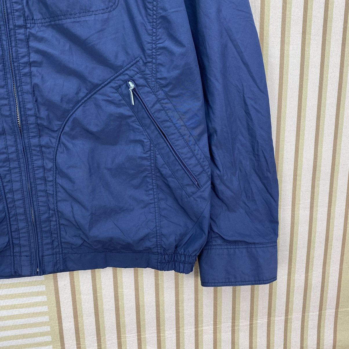 McGregor 🫶Vintage Mc gregor Stand Up Collar Jacket Size US M / EU 48-50 / 2 - 5 Thumbnail