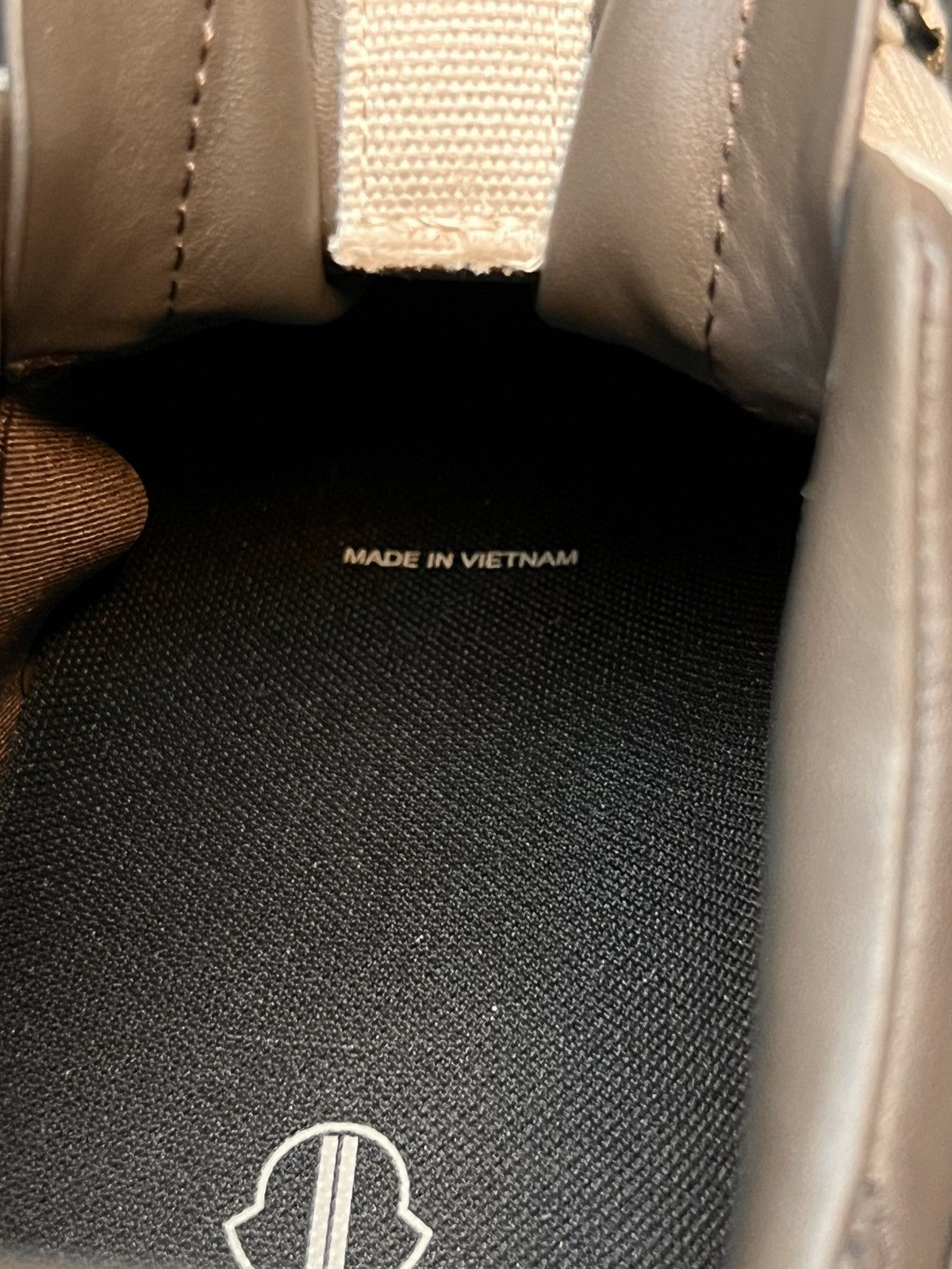 Moncler × Rick Owens Moncler Rick Owens Trailgrip megalace Size US 11 / EU 44 - 8 Thumbnail
