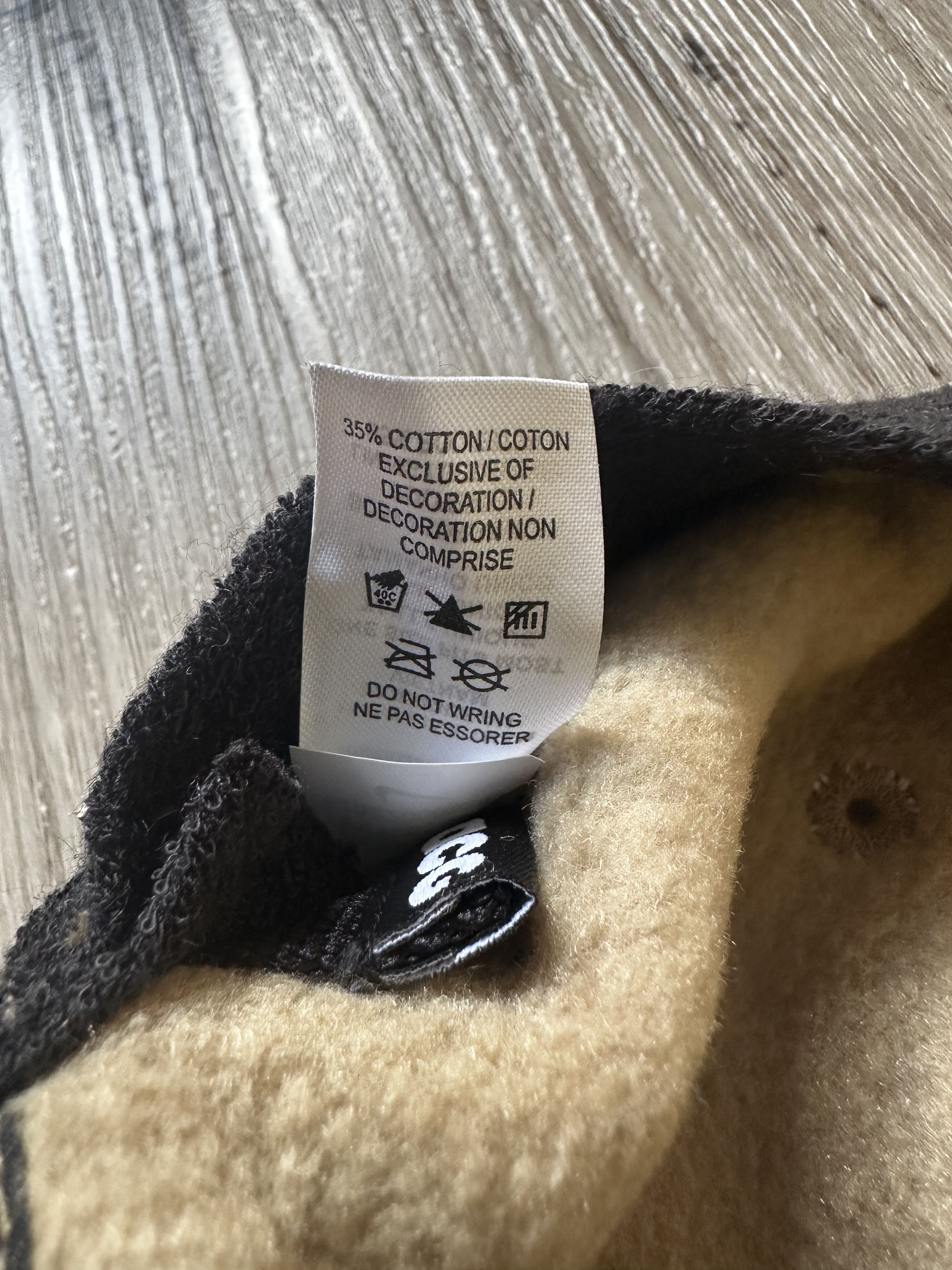 Nike ACG Nike ACG Hat Size ONE SIZE - 9 Thumbnail