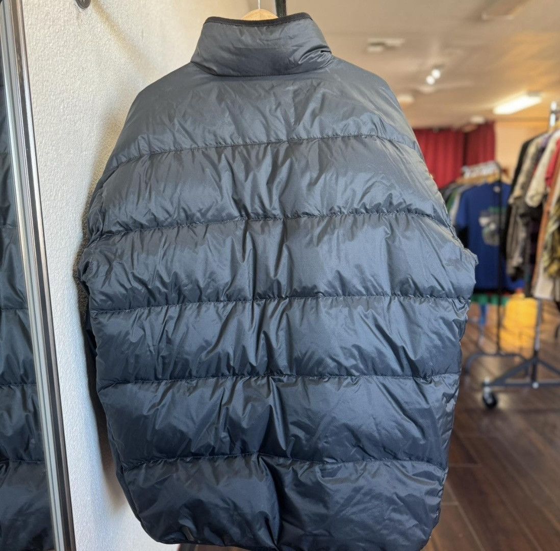 Oakley Vintage 2000s Oakley Black Puffer Jacket Size US L / EU 52-54 / 3 - 4 Thumbnail