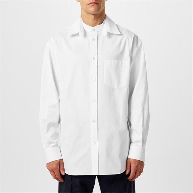 Gucci GUCCI Button-Up Shirt Size US L / EU 52-54 / 3 - 2 Thumbnail