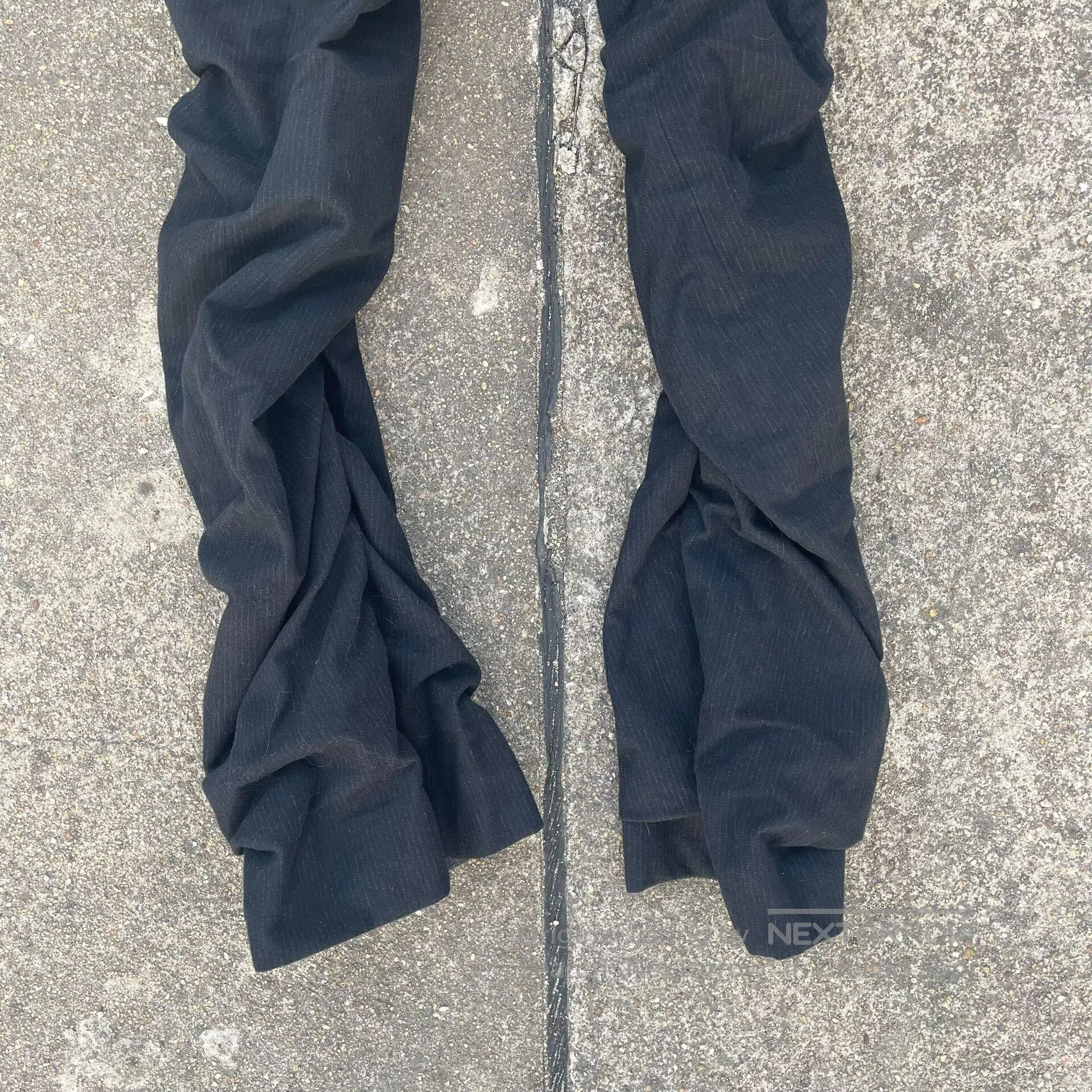 Carol Christian Poell Carol Christian Poell CCP Tornado Trousers. Size US 28 / EU 44 - 8 Thumbnail