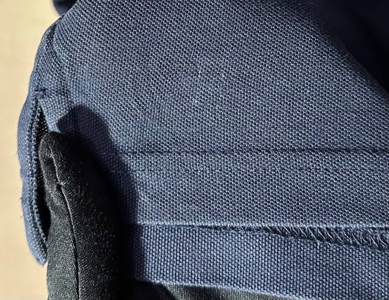 Belstaff Belstaff Polo t Shirt Cotton dark blue classic Size US M / EU 48-50 / 2 - 4 Thumbnail