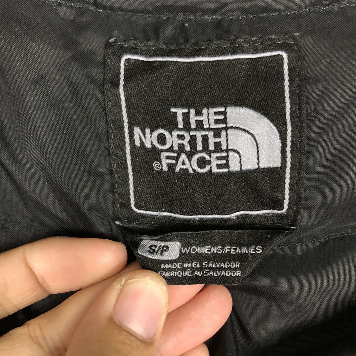 Japanese Brand 📌Vintage Light Puffer Zipper Jacket The North Face Size US S / EU 44-46 / 1 - 18 Thumbnail