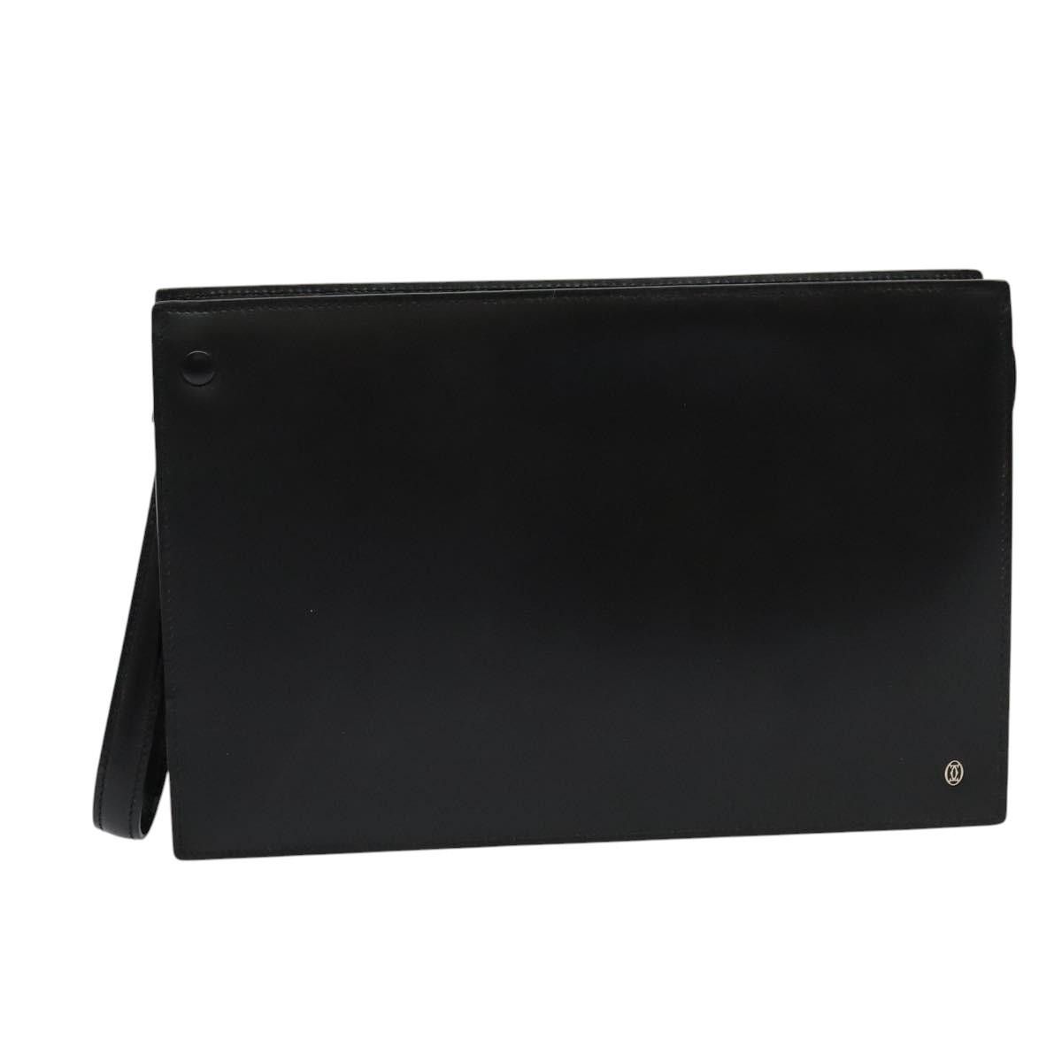 Cartier Cartier Must line clutch Size ONE SIZE - 1 Thumbnail