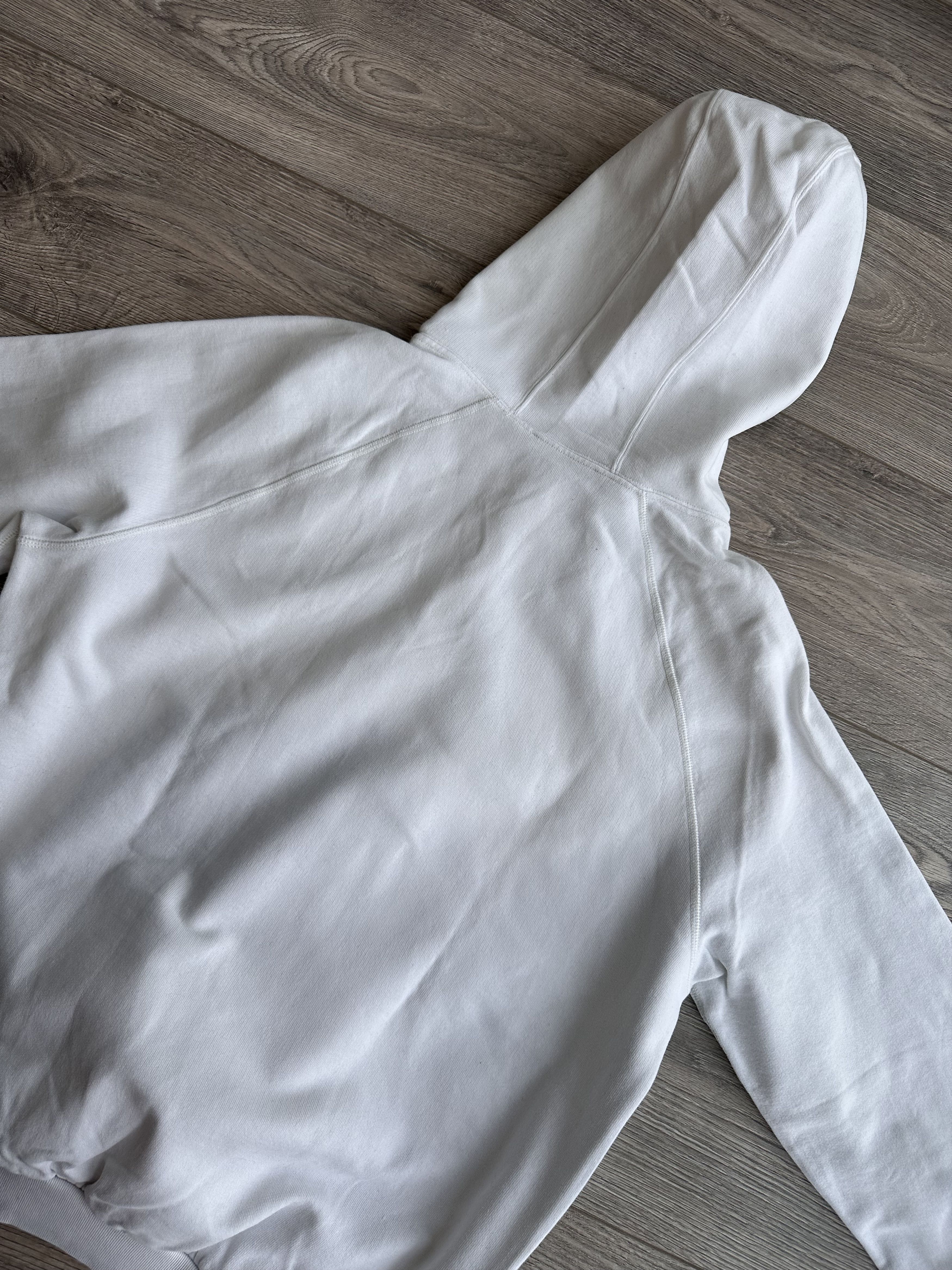 Alexander McQueen Alexander McQueen Hoodie Size US M / EU 48-50 / 2 - 10 Thumbnail