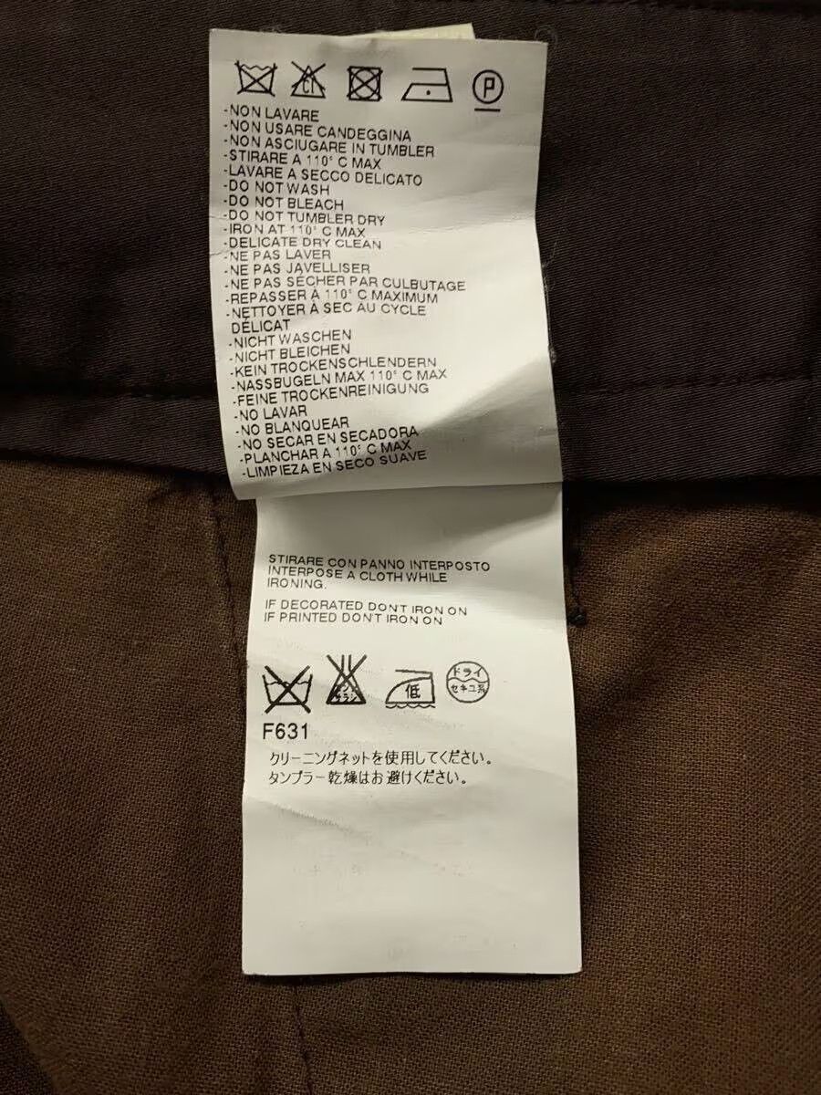 Maison Margiela Straight Leg Pants Size US 29 - 7 Thumbnail