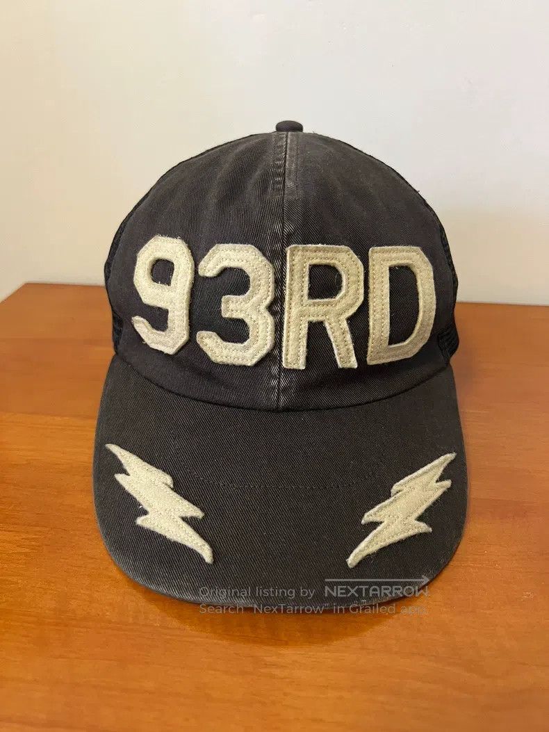 RRL Ralph Lauren RRL Ralph Lauren Baseball Cap Size ONE SIZE - 1 Thumbnail