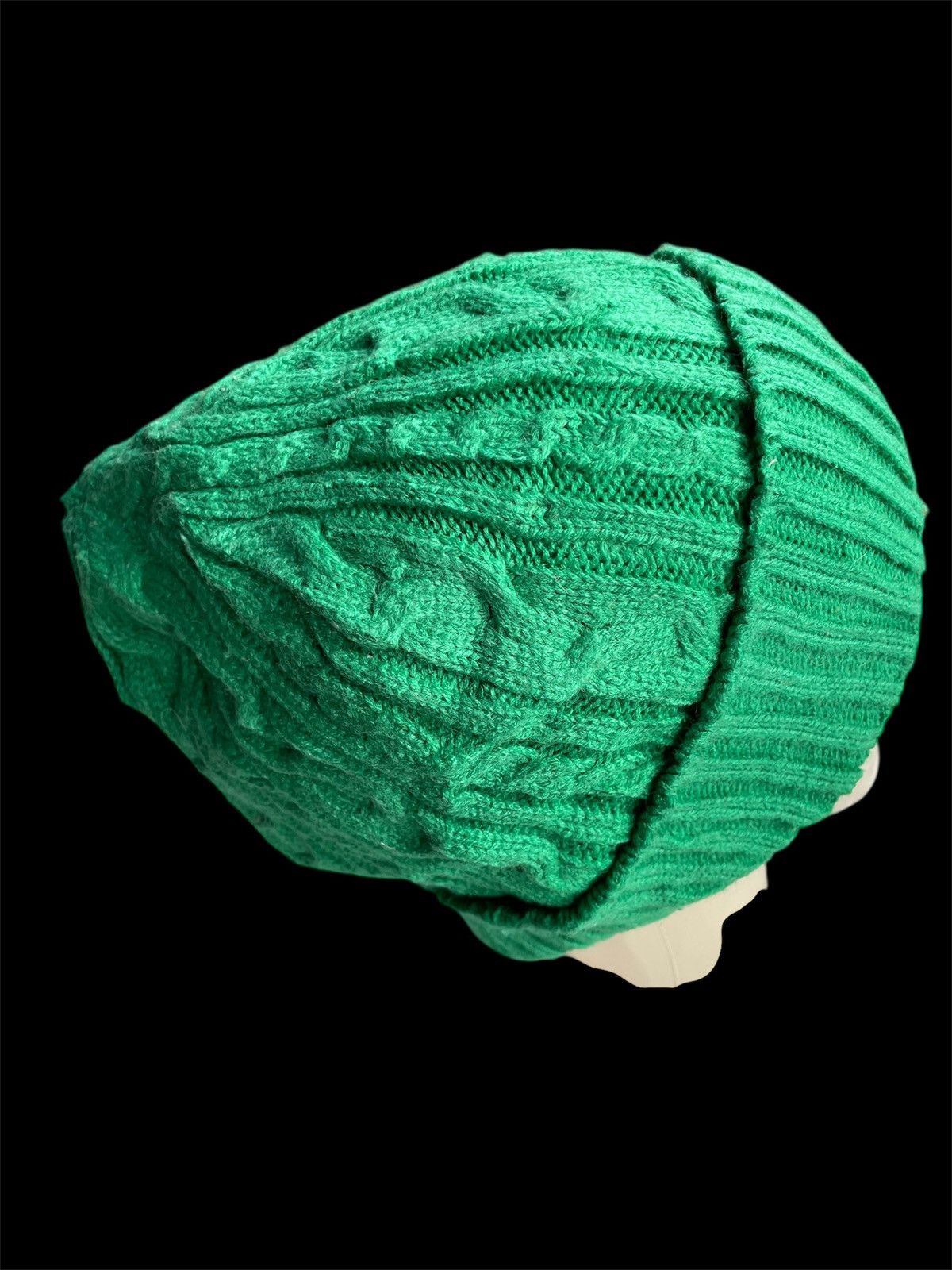 Japanese Brand × Vintage Arnold Palmer Knit Hat Size ONE SIZE - 4 Thumbnail