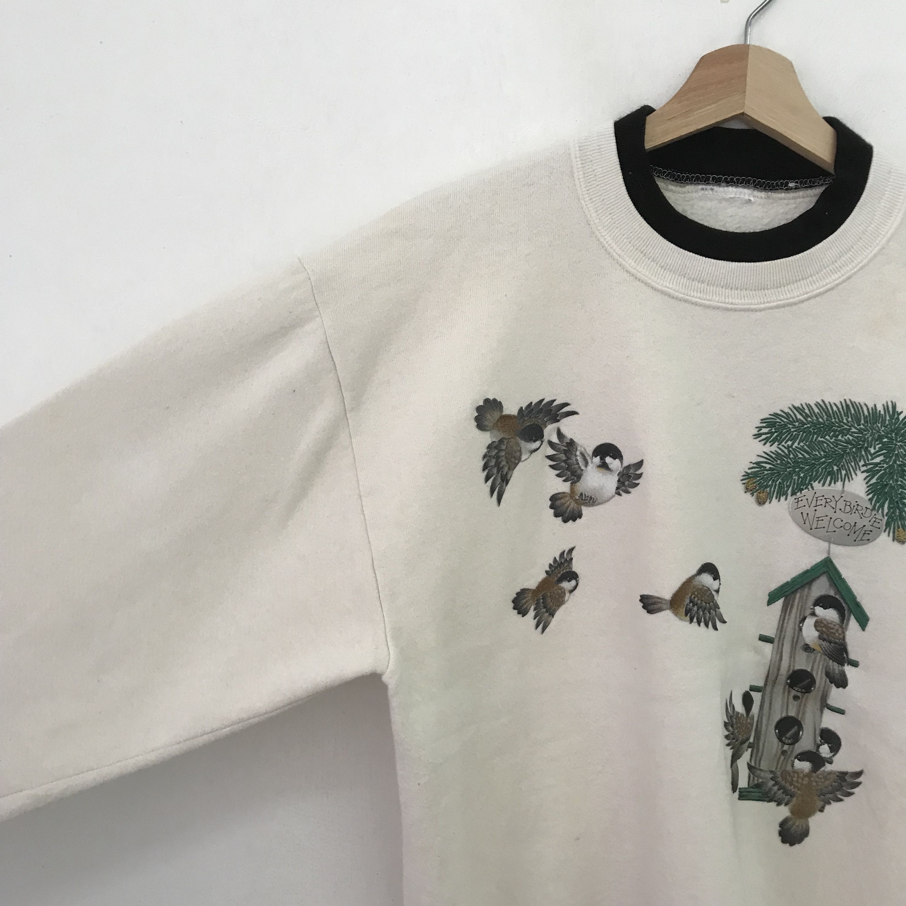 Vintage 599 Size US M / EU 48-50 / 2 - 4 Thumbnail