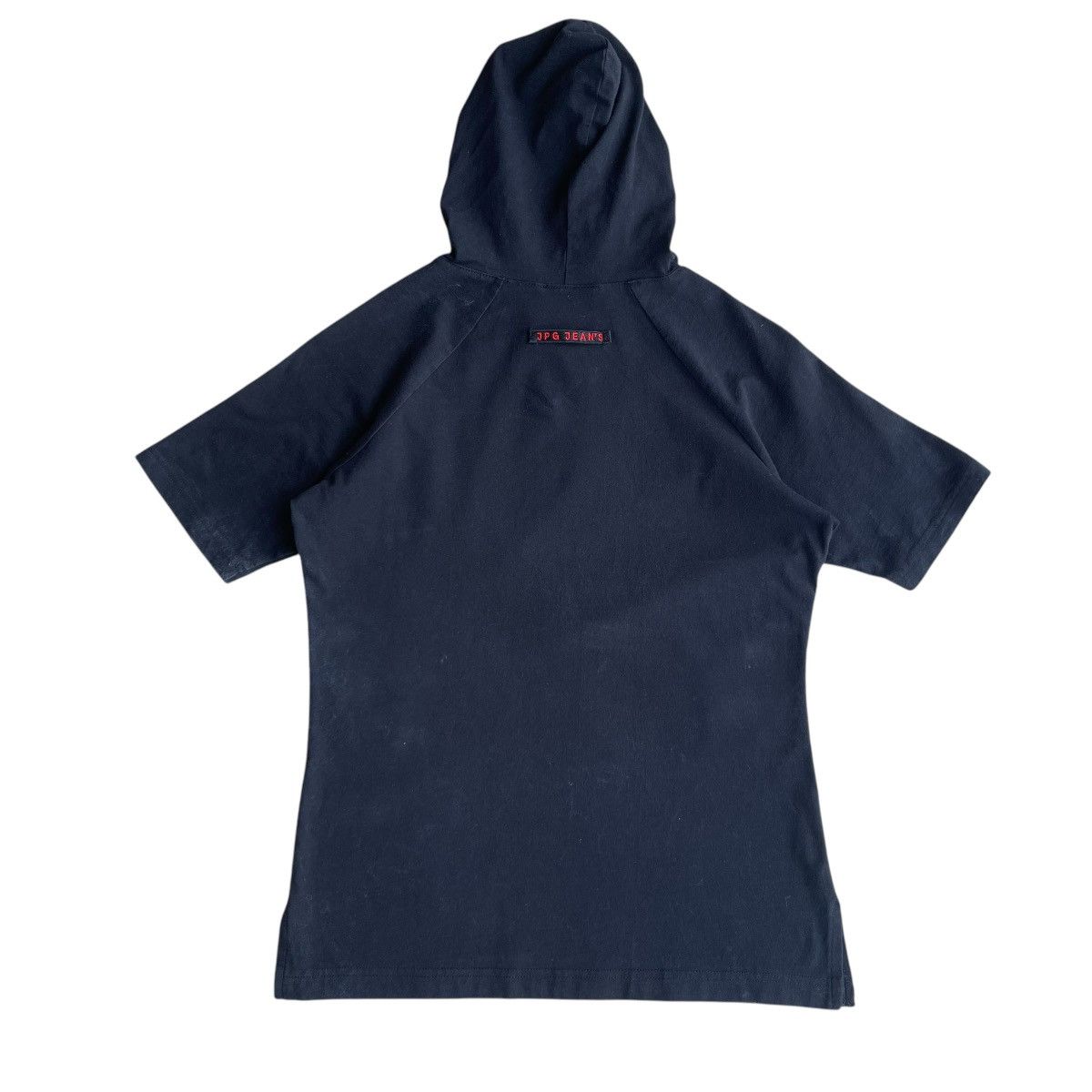 Jean Paul Gaultier Jean Paul Gaultier JPG Hoodie (Refer Photo) Size US XS / EU 42 / 0 - 2 Thumbnail