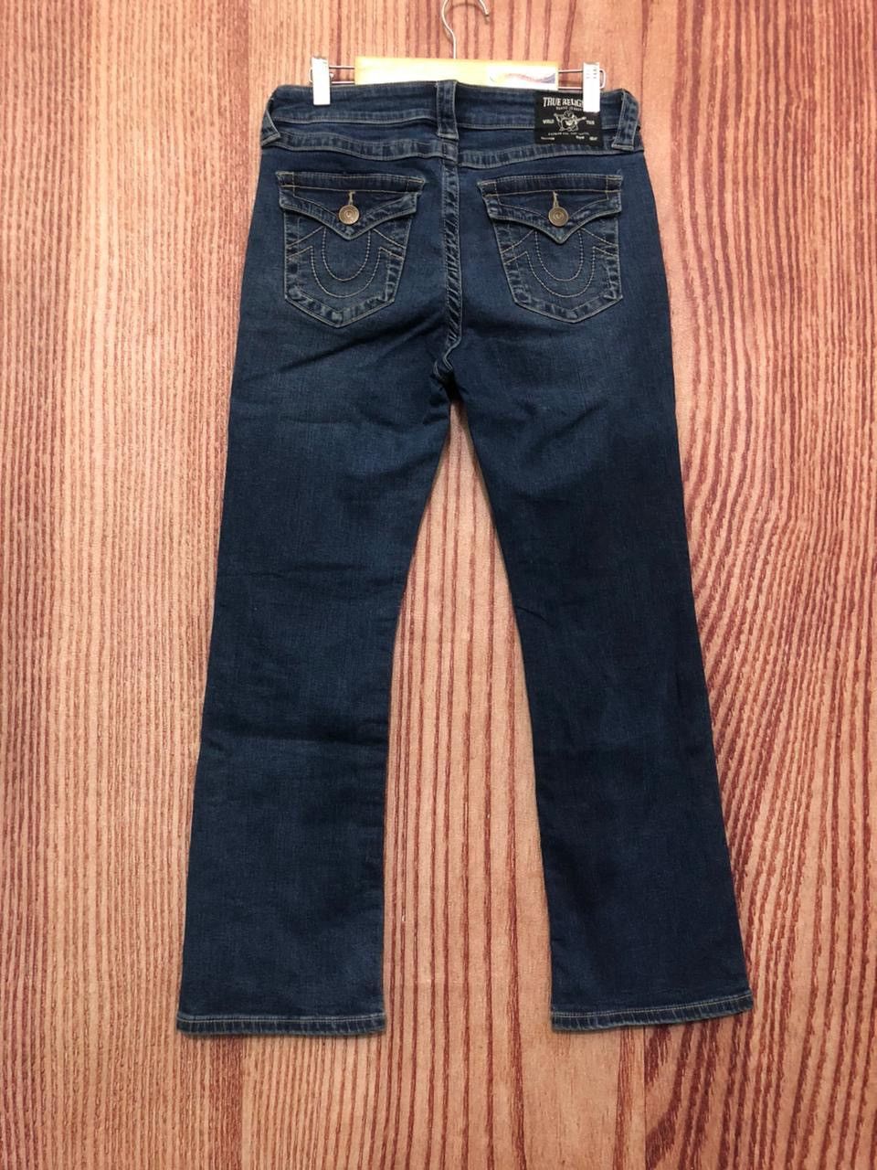 True Religion True religion Size 27" / US 4 / IT 40 - 2 Thumbnail