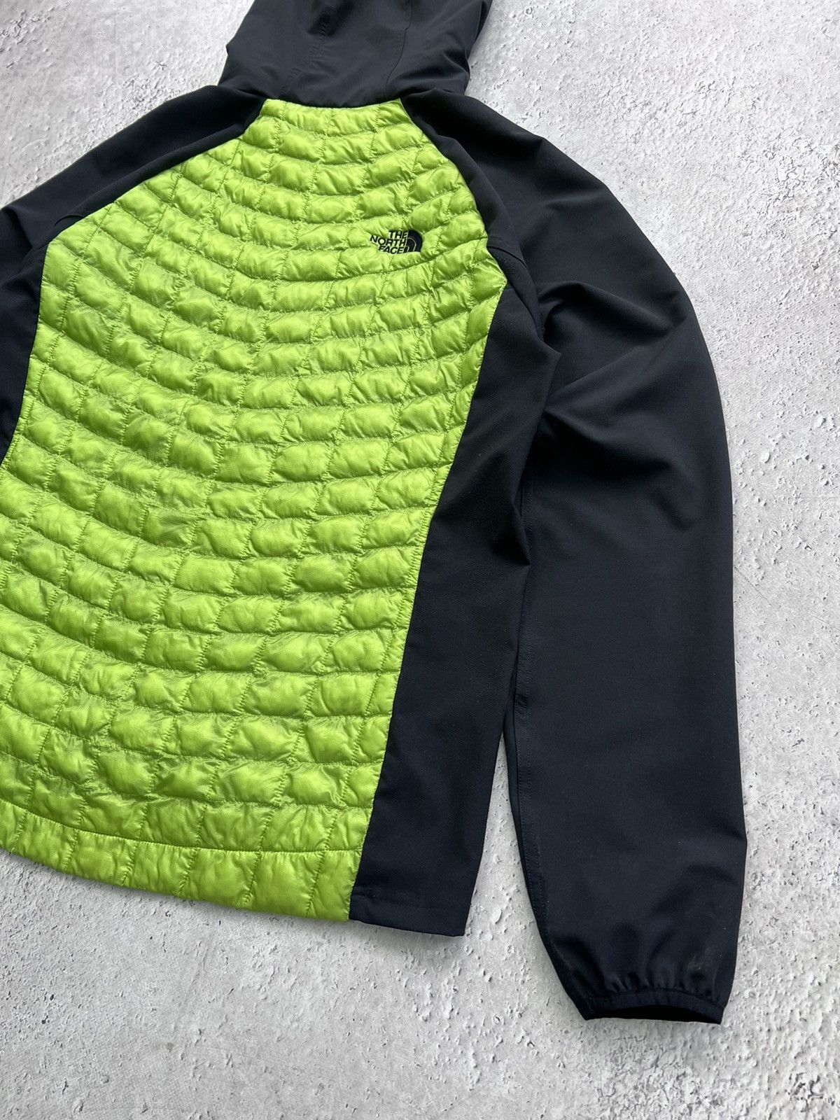 The North Face × Vintage VINTAGE 90s THE NORTH FACE SERIES GORE TEX JACKET RARE Size US L / EU 52-54 / 3 - 12 Thumbnail